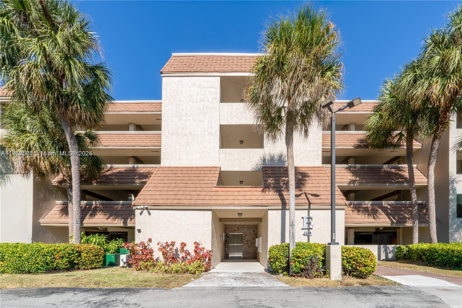 Summertree Vilg Calif CL