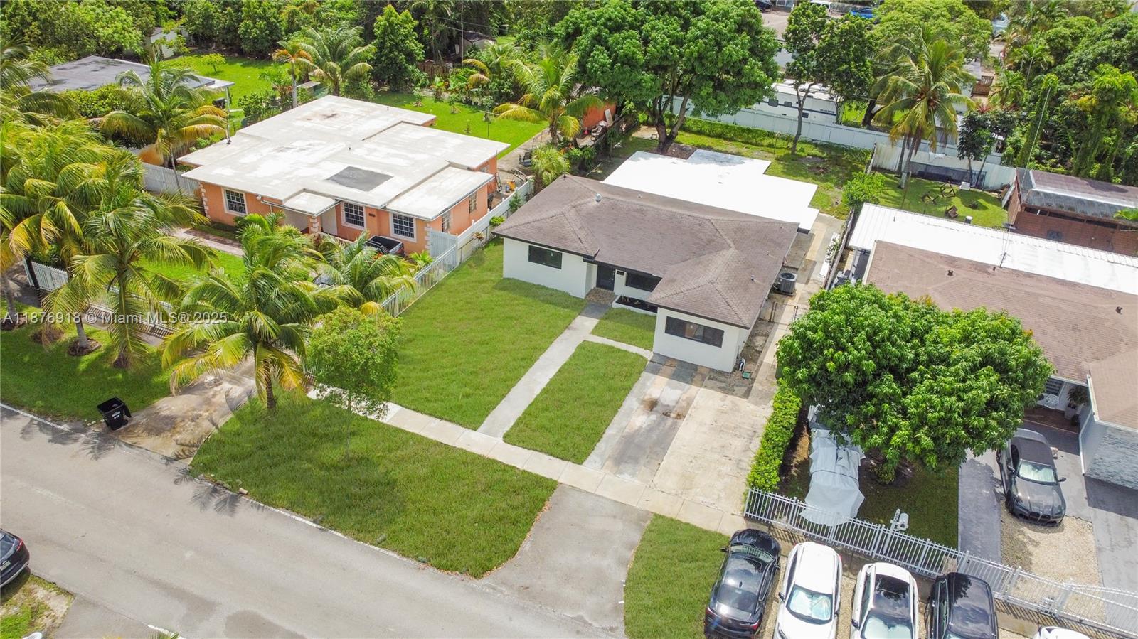North Miami Heights