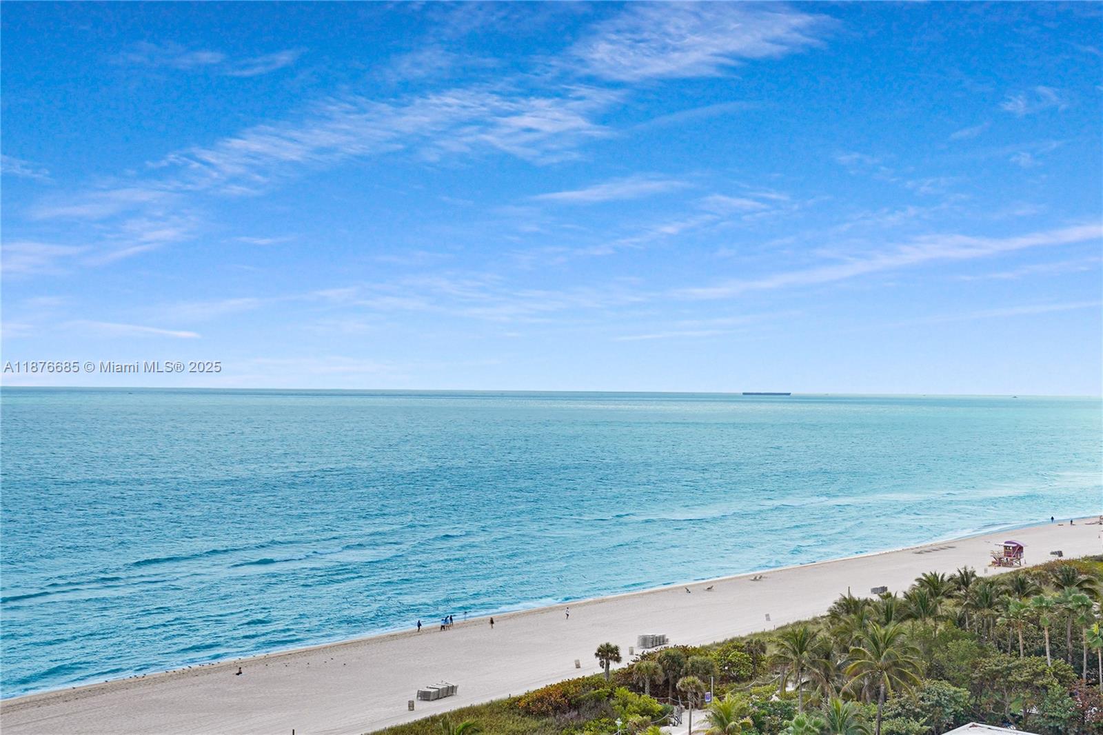 Amd Pl Of First Ocean Fro