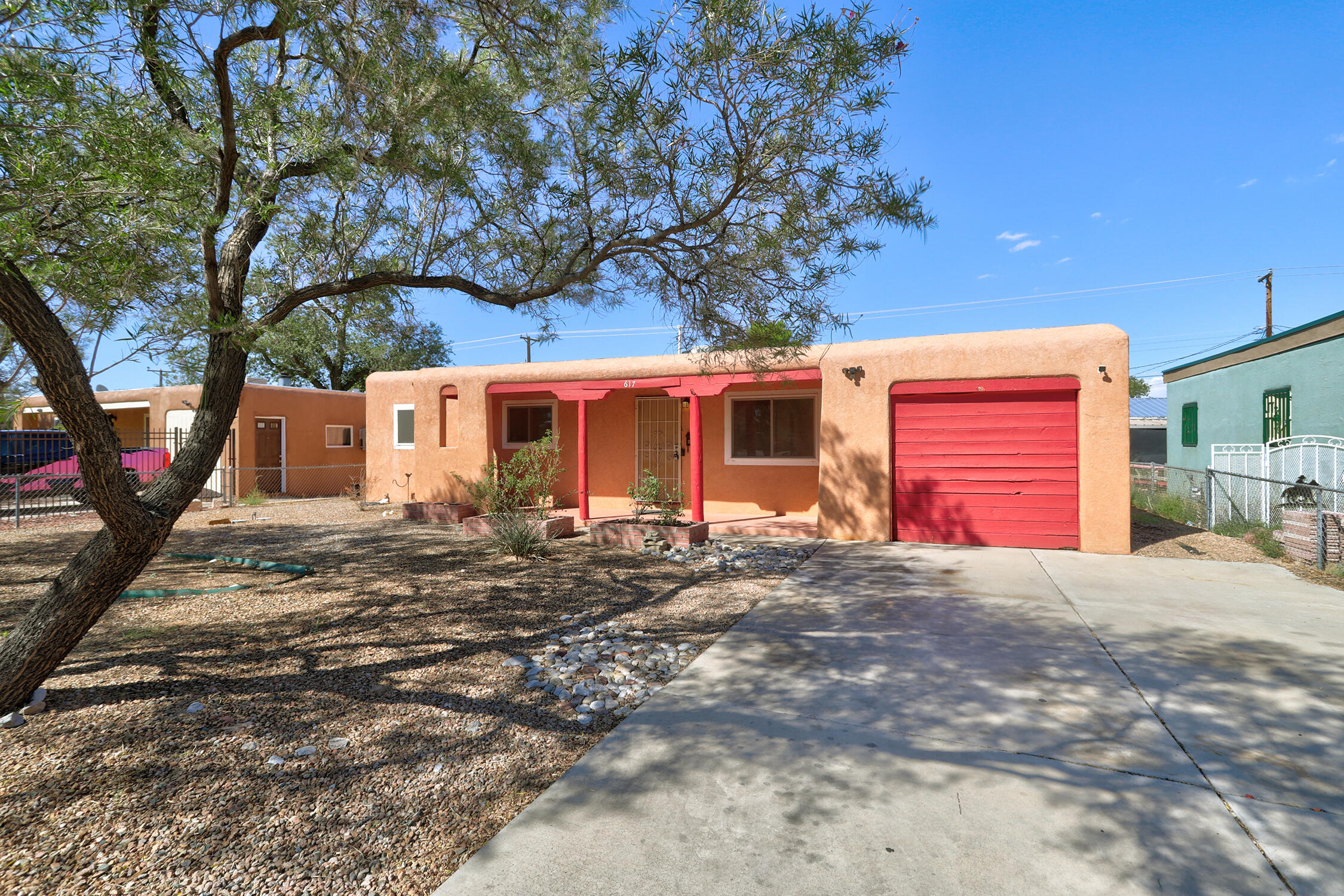 Homes for sale in Albuquerque, NM | 617 California St Se, Albuquerque, NM 87108 | MLS# 1091284