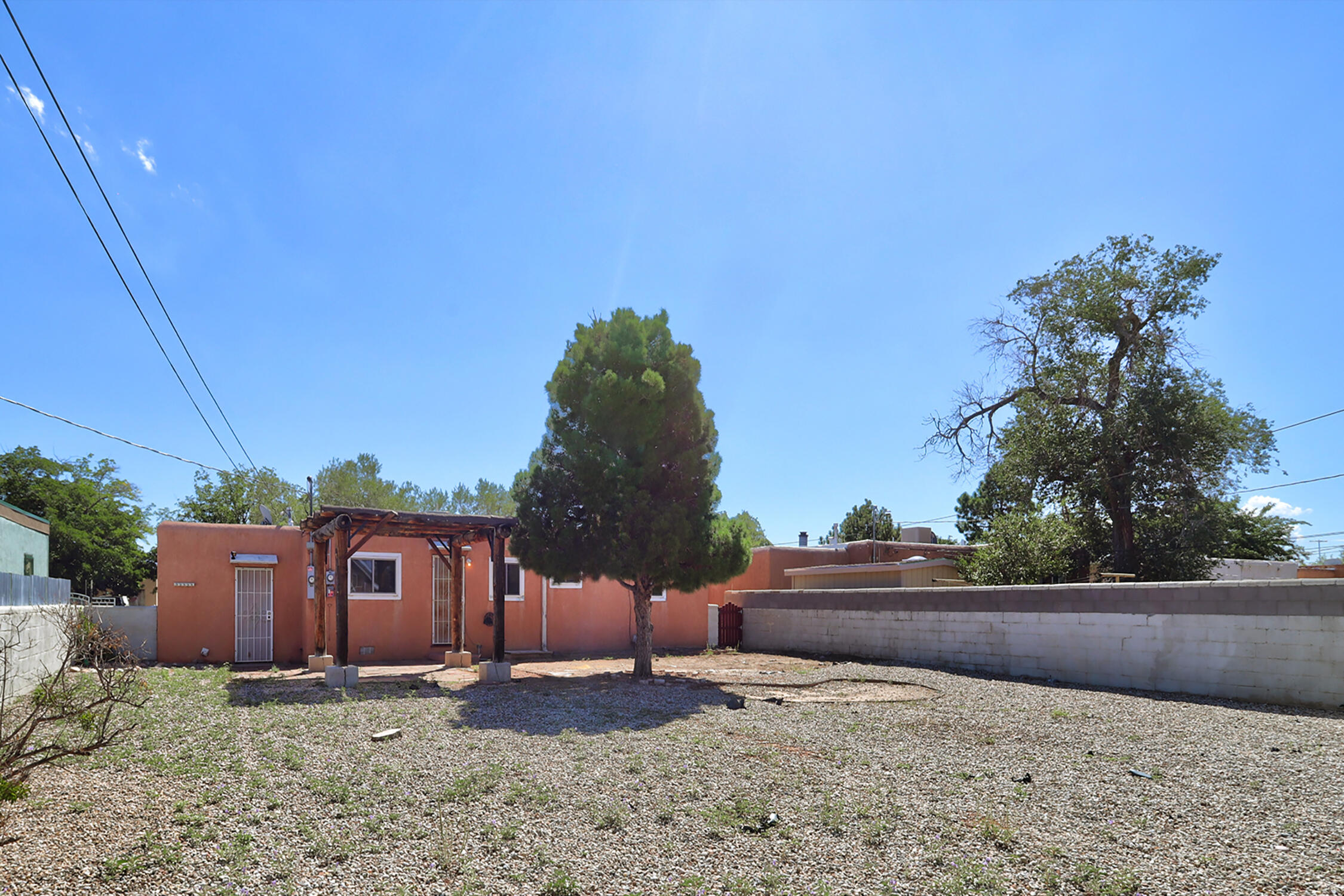 Homes for sale in Albuquerque, NM | 617 California St Se, Albuquerque, NM 87108 | MLS# 1091284