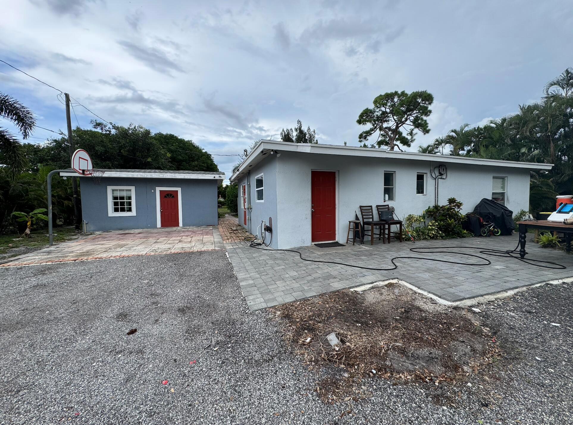 4138 Kirk Road Lake Worth FL 33461 | R11123341
