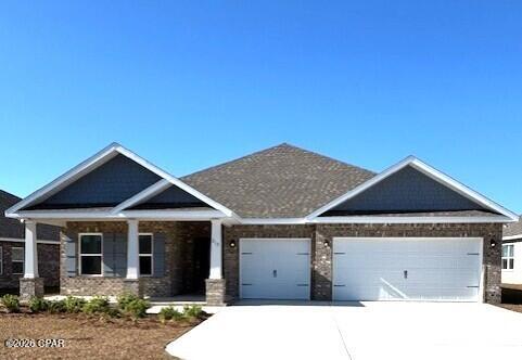 Details for 213 Lake Merial Blvd, Panama City, FL 32409