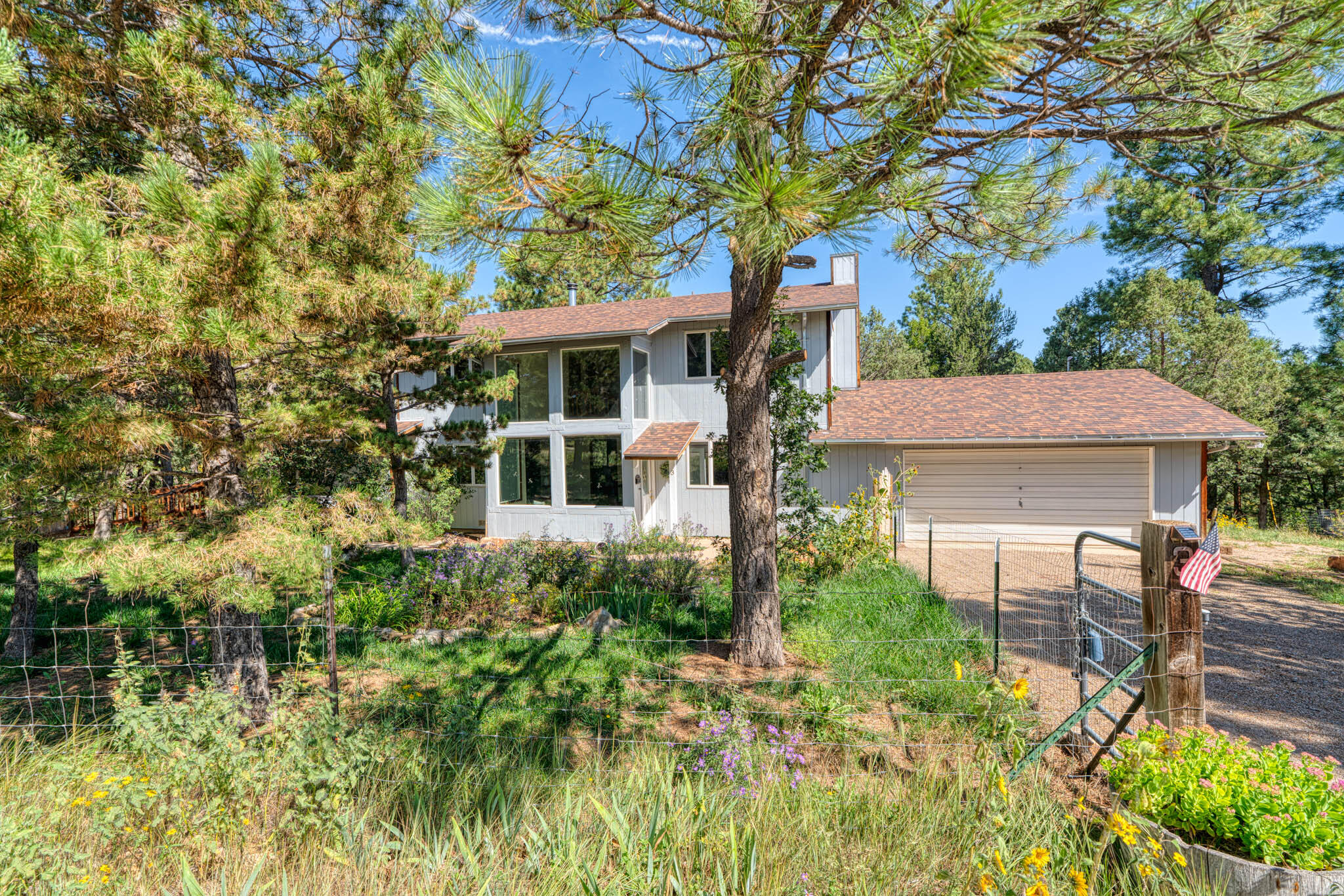 Homes for sale in Tijeras, NM | 3 Pine Ct, Tijeras, NM 87059 | MLS# 1091286