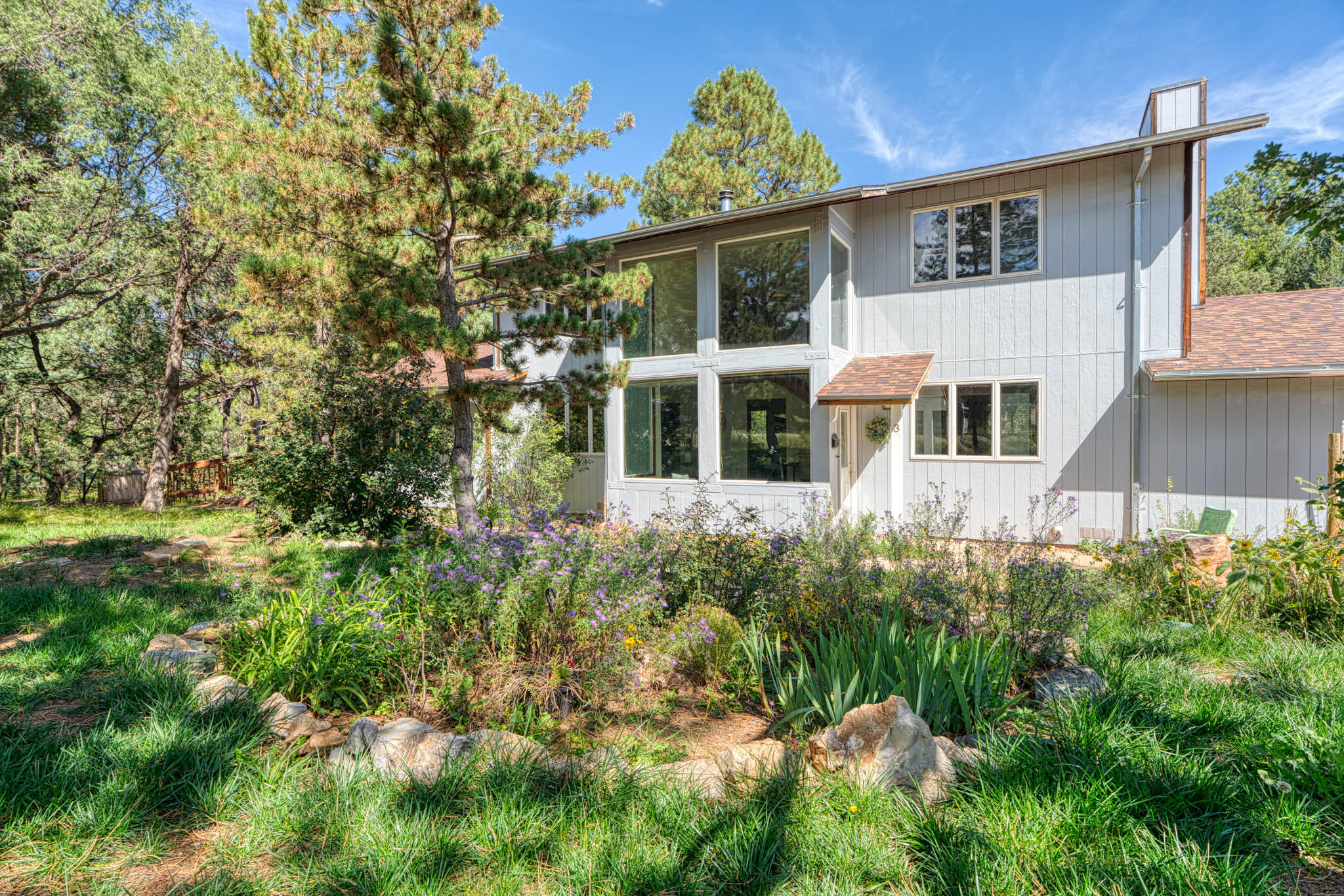 Homes for sale in Tijeras, NM | 3 Pine Ct, Tijeras, NM 87059 | MLS# 1091286