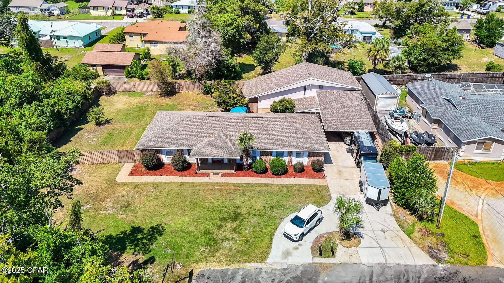 Details for 1016 12th Street, Panama City, FL 32401