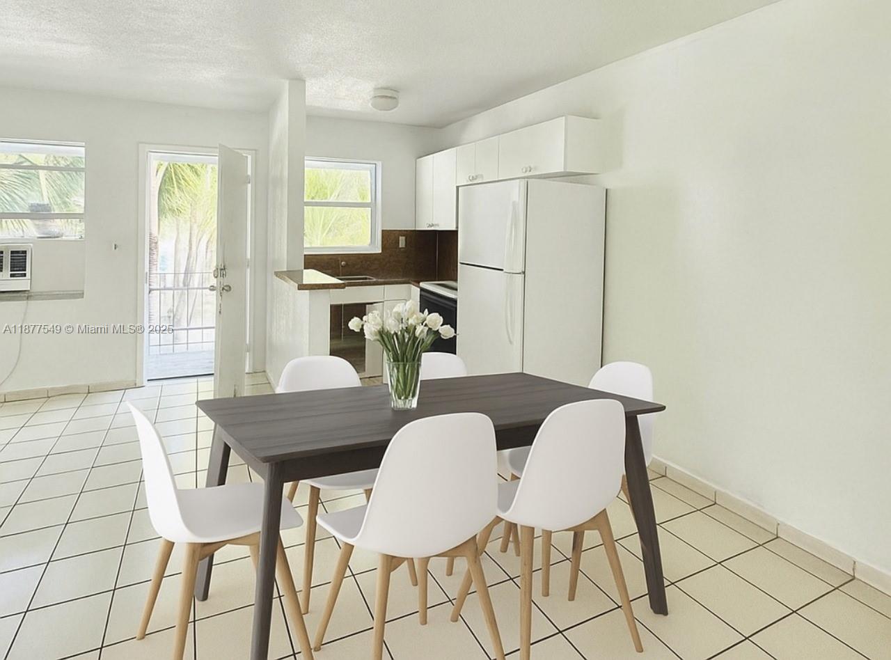 West Park View Condo