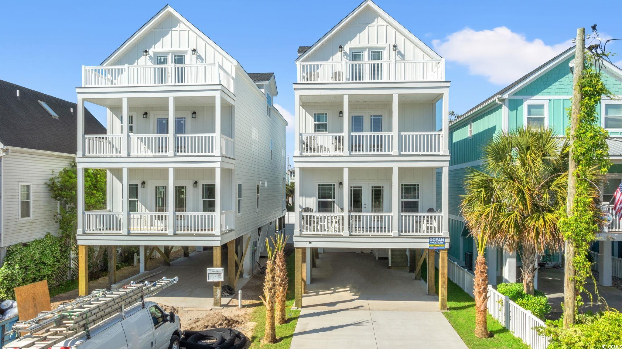 113 12th Ave. S Surfside Beach, SC 29575