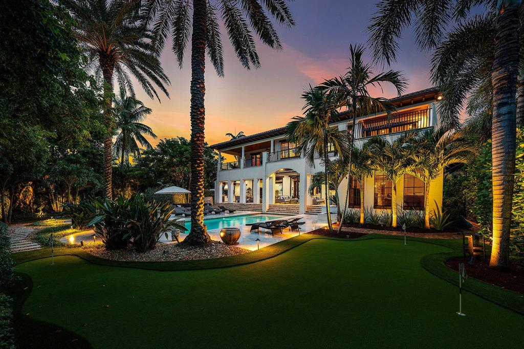 Delray Ocean Estates Nort