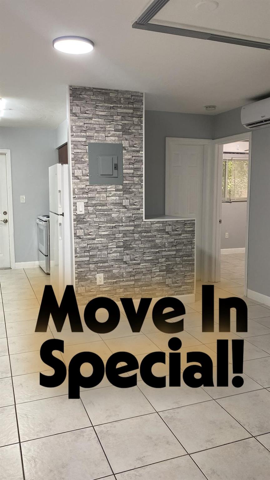 Miami Gardens Estates Sec