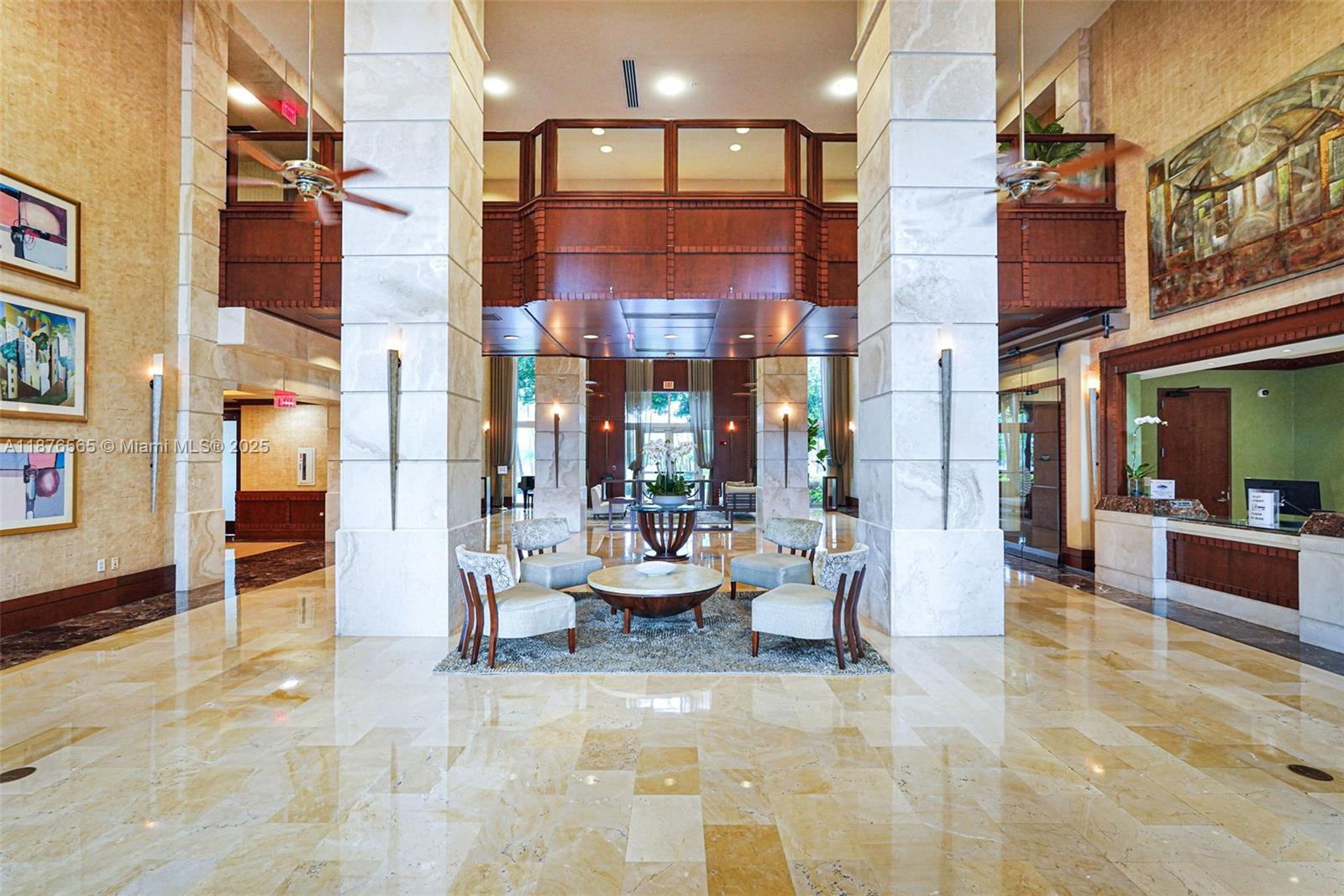 Turnberry On The Green Co