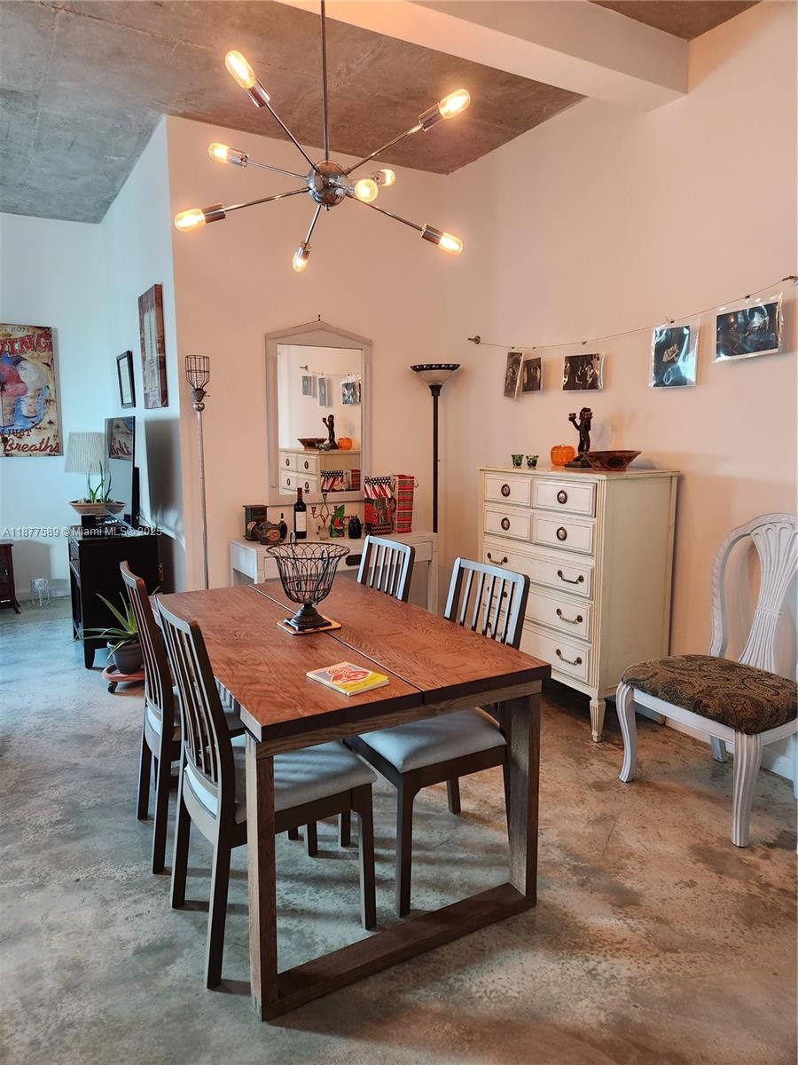 The Loft Downtown Condo