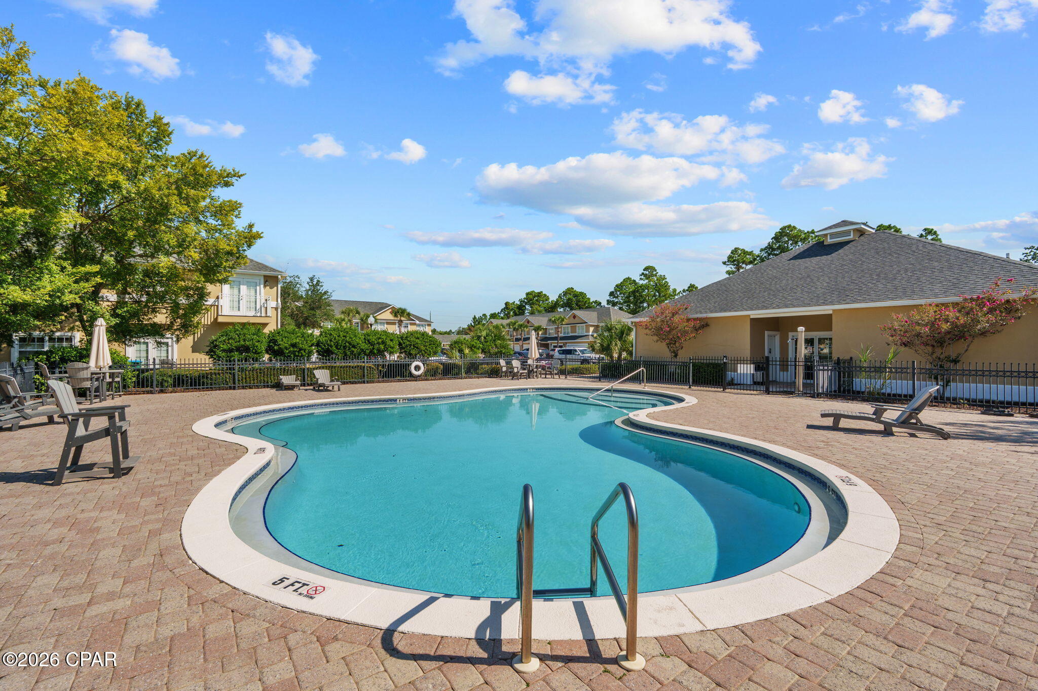 Details for 8204 Annabellas Lane, Panama City Beach, FL 32407