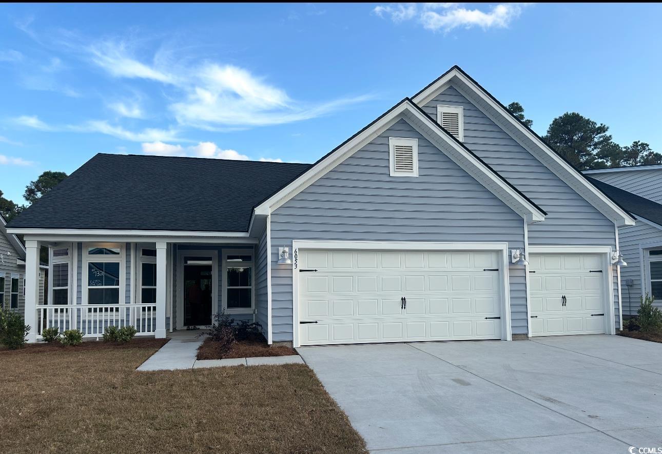 6053 Zoe Way Myrtle Beach, SC 29588