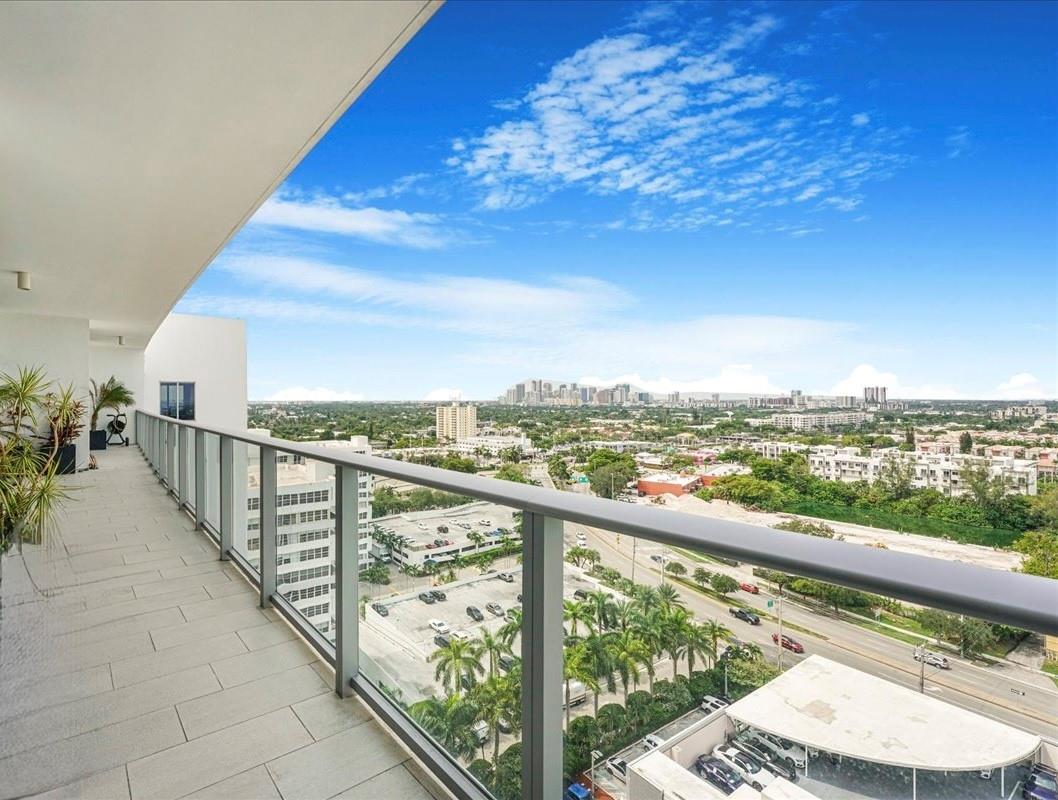 Homes for sale in Fort Lauderdale, FL | 1180 N Federal Hwy #1606, Fort Lauderdale, FL 33304 | MLS# F10525738