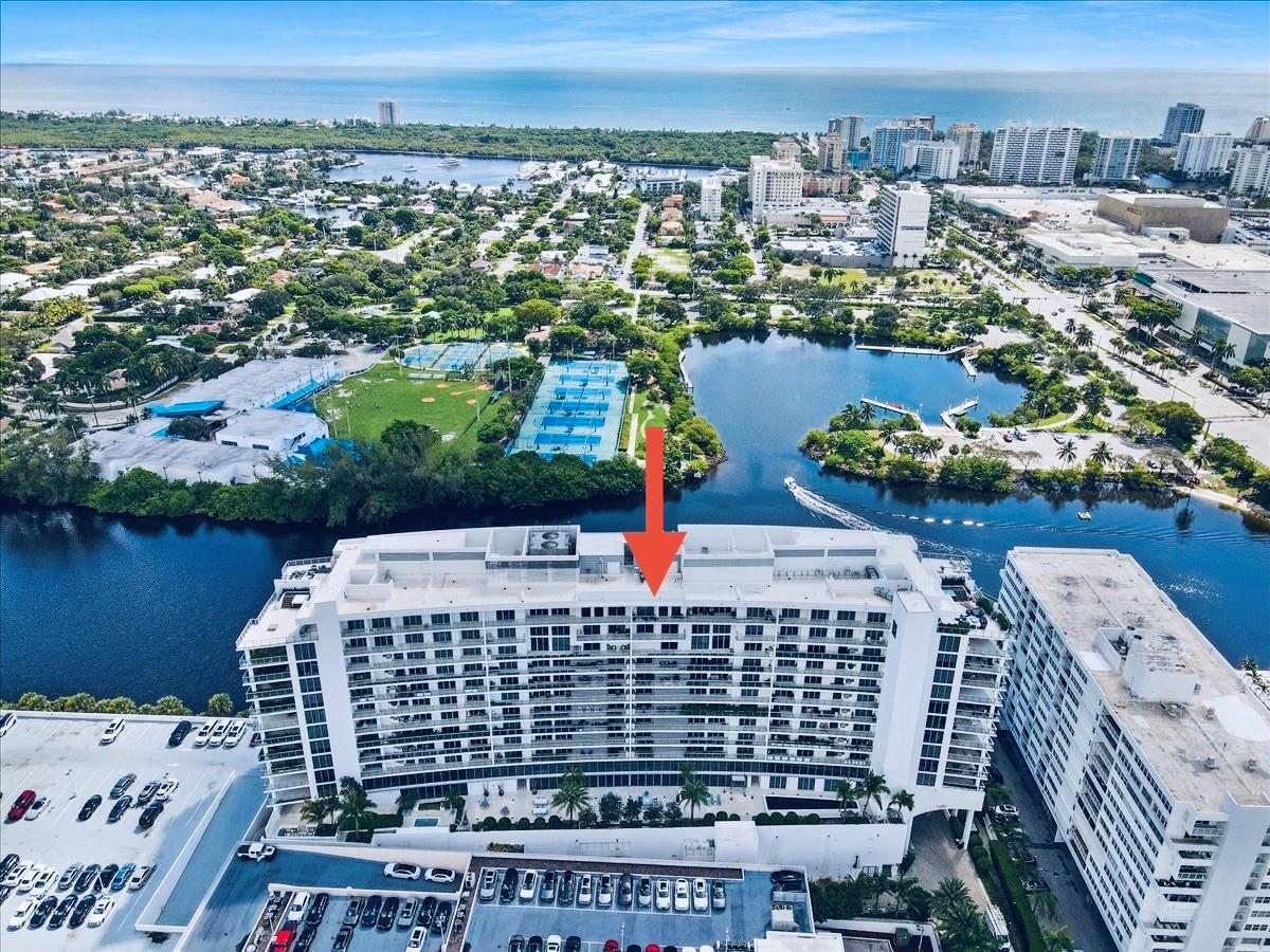 Homes for sale in Fort Lauderdale, FL | 1180 N Federal Hwy #1606, Fort Lauderdale, FL 33304 | MLS# F10525738
