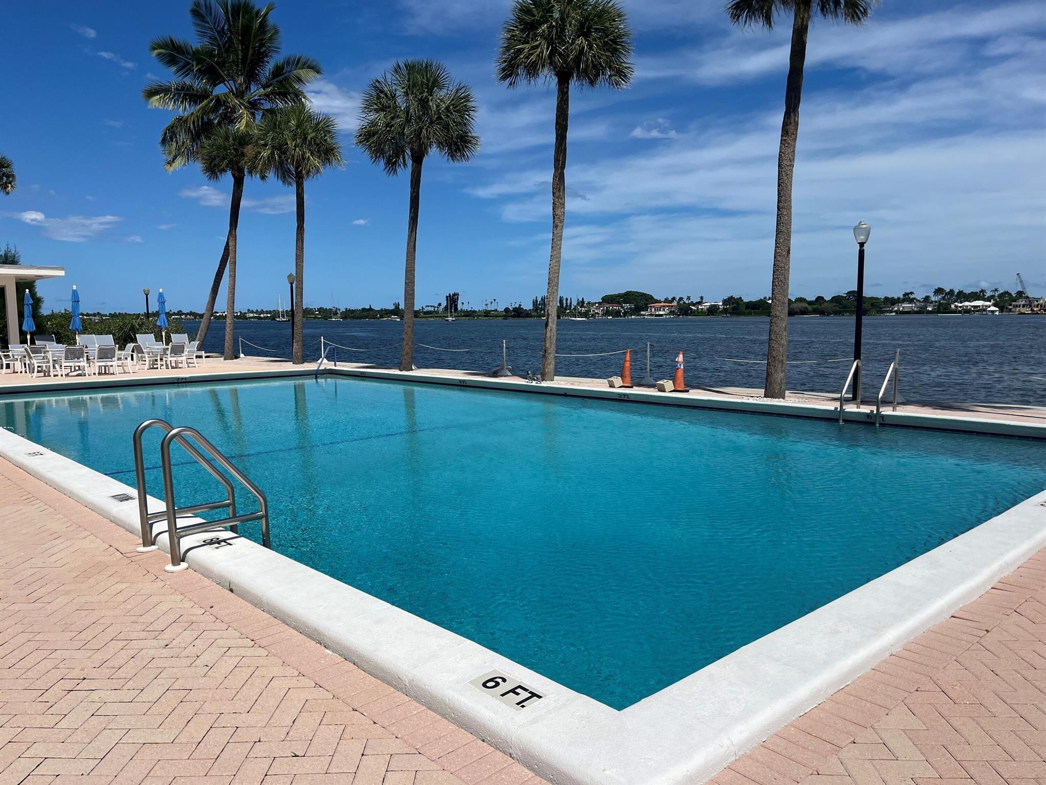 Portofino Condo Pt Of Lts