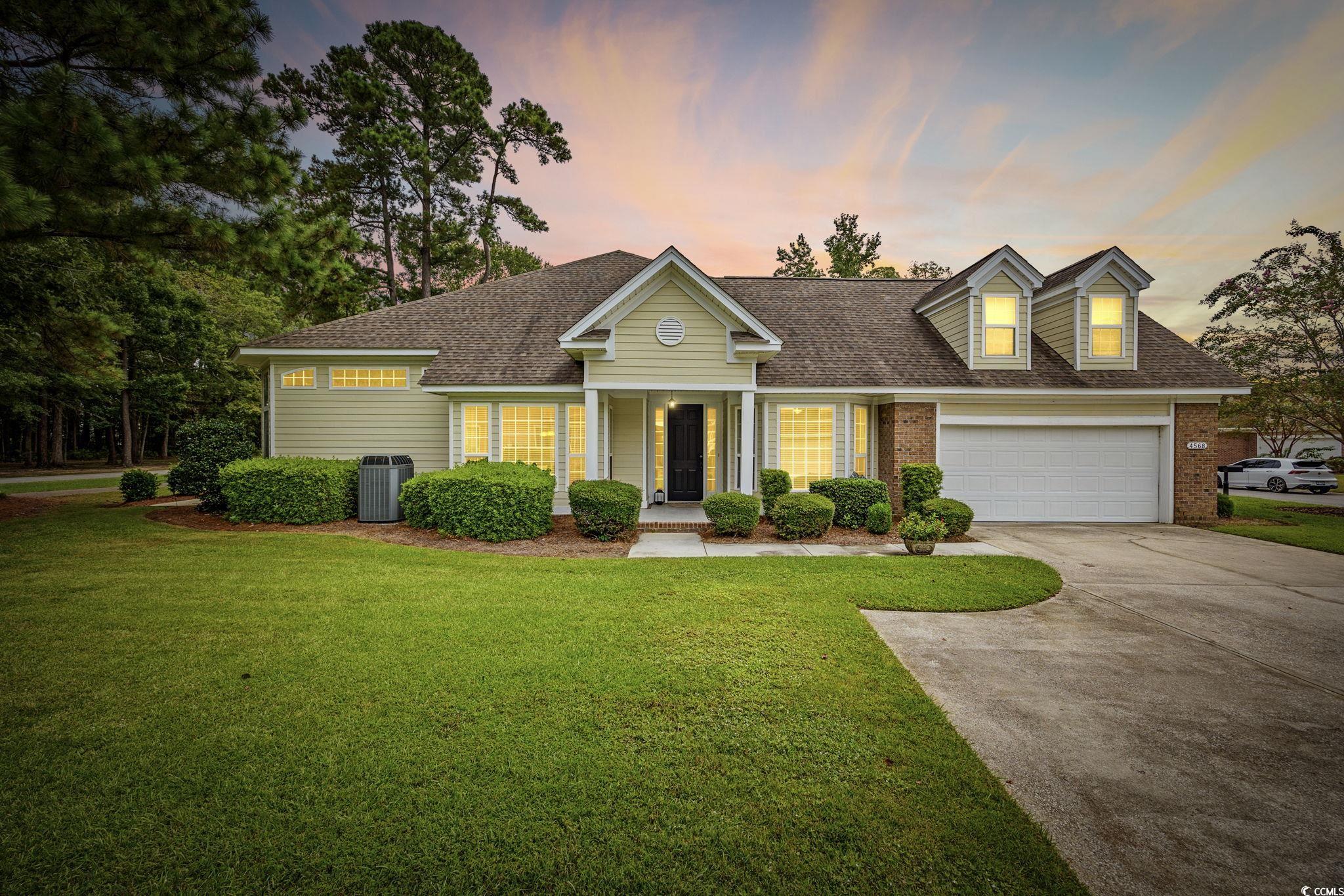 4568 Painted Fern Ct. UNIT 2B Murrells Inlet, SC 29576