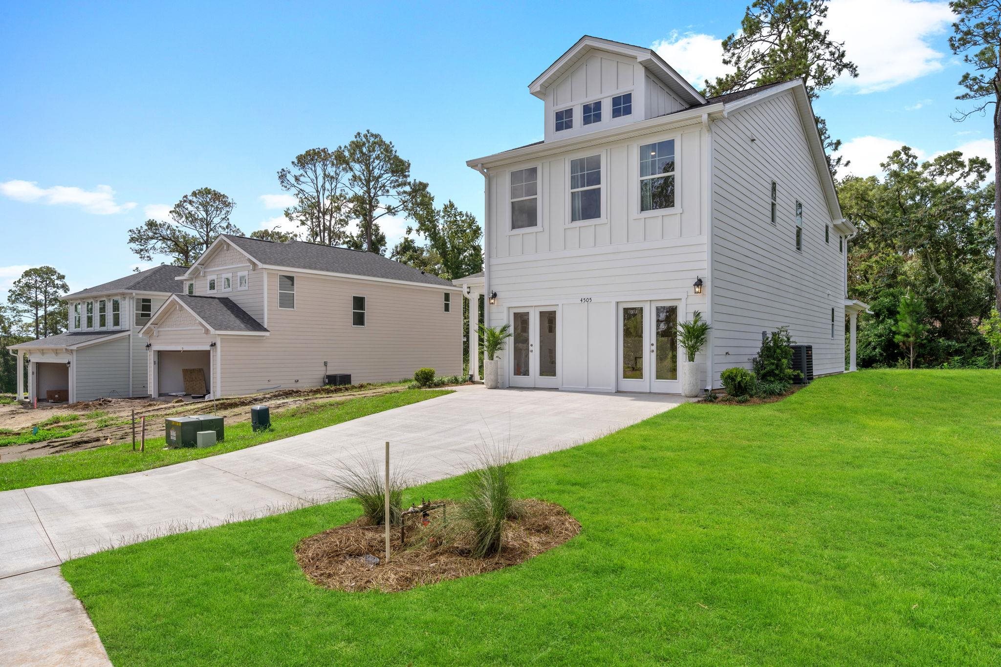 4516  Garden Oaks Way , Tallahassee, FL, 32311