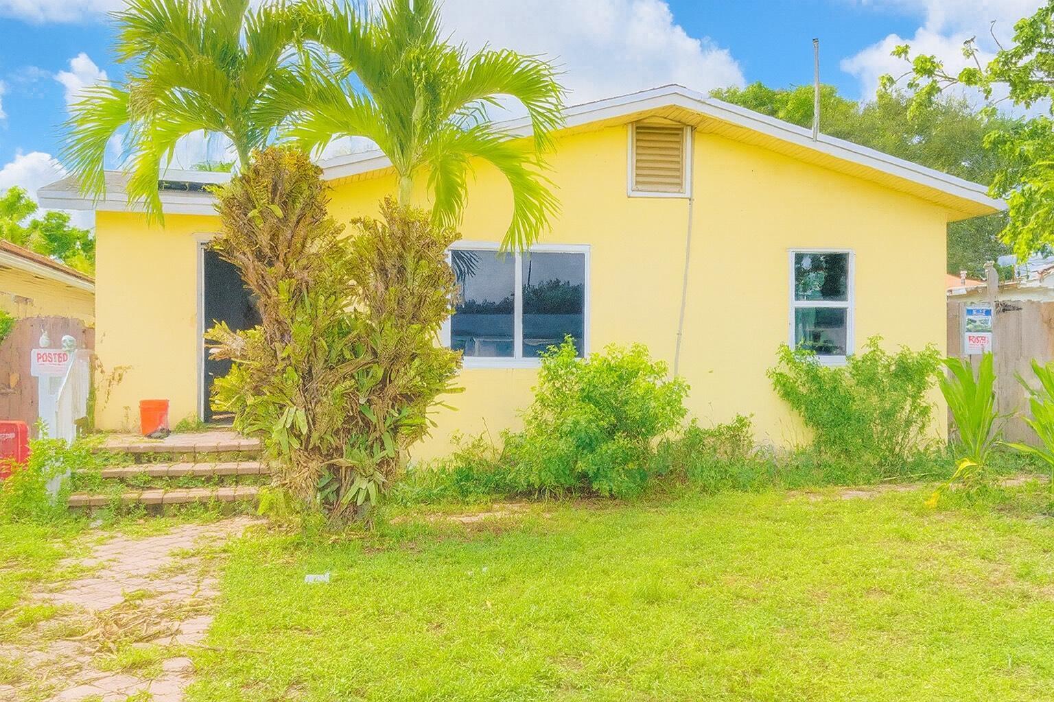 1507 19th Avenue N Lake Worth Beach FL 33460 | R11123406