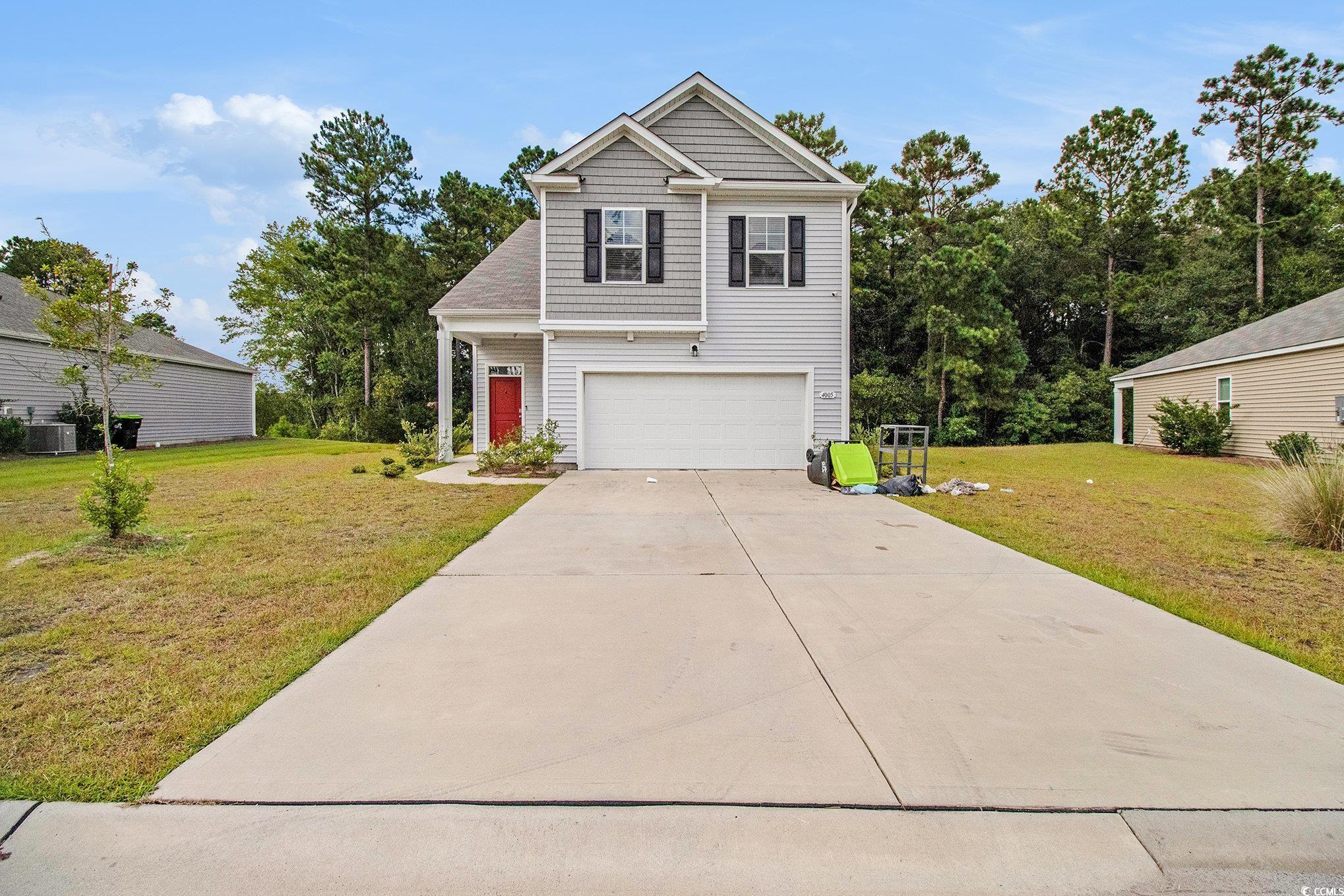 4005 Sweetspire Court Conway, SC 29526