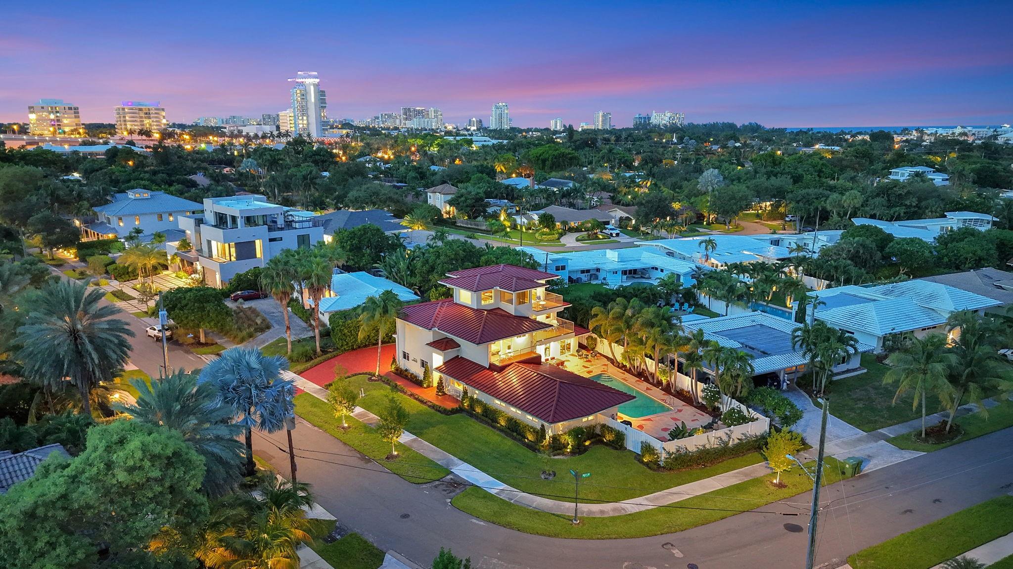 Homes for sale in Fort Lauderdale, FL | 2024 Harbourview Dr, Fort Lauderdale, FL 33316 | MLS# F10526130