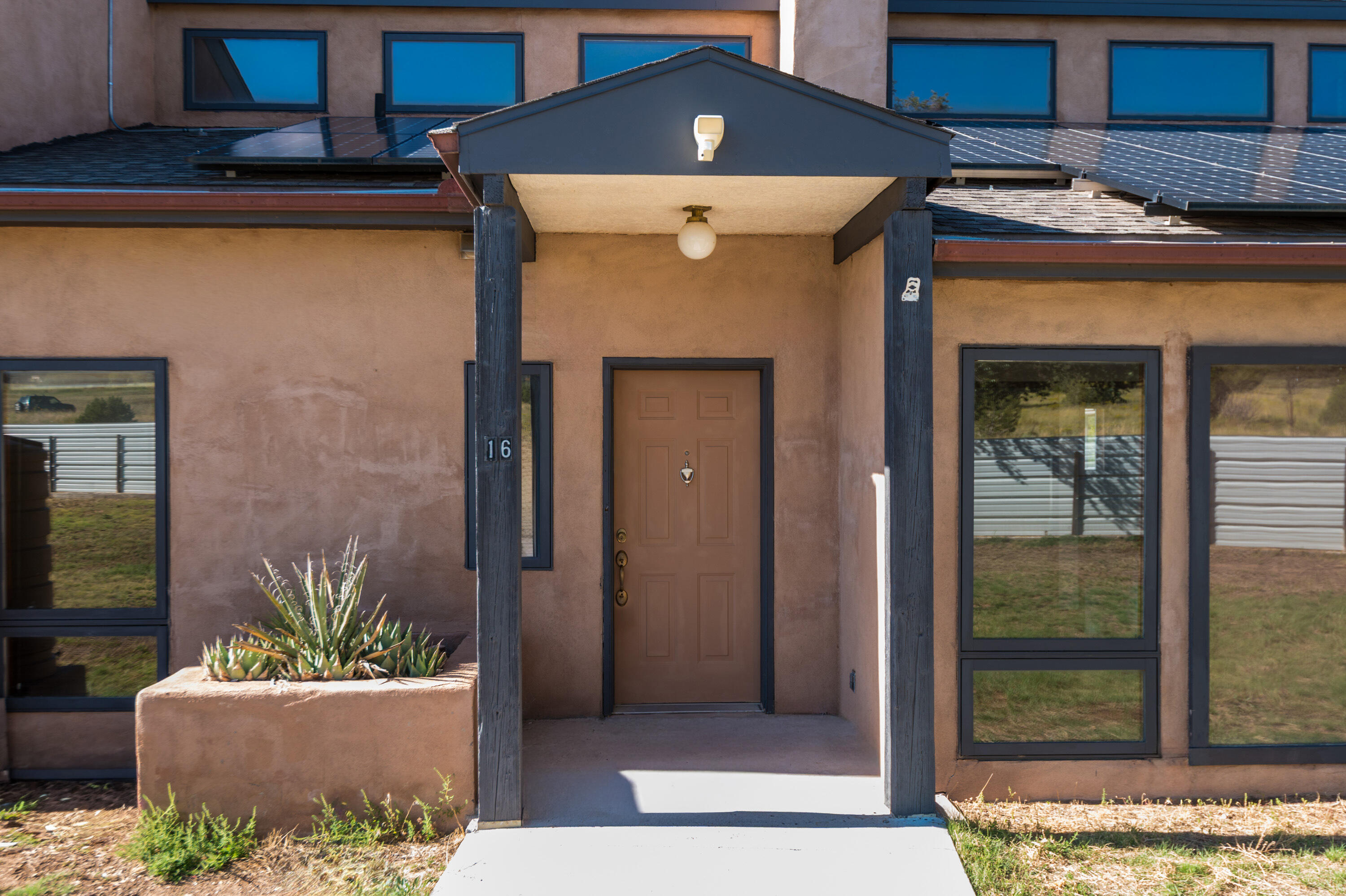 2nd image of 16 Rael Cutoff Rd, Sandia Park, NM 87047 | MLS# 1091290