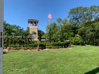 Palms Of Pembroke Condo