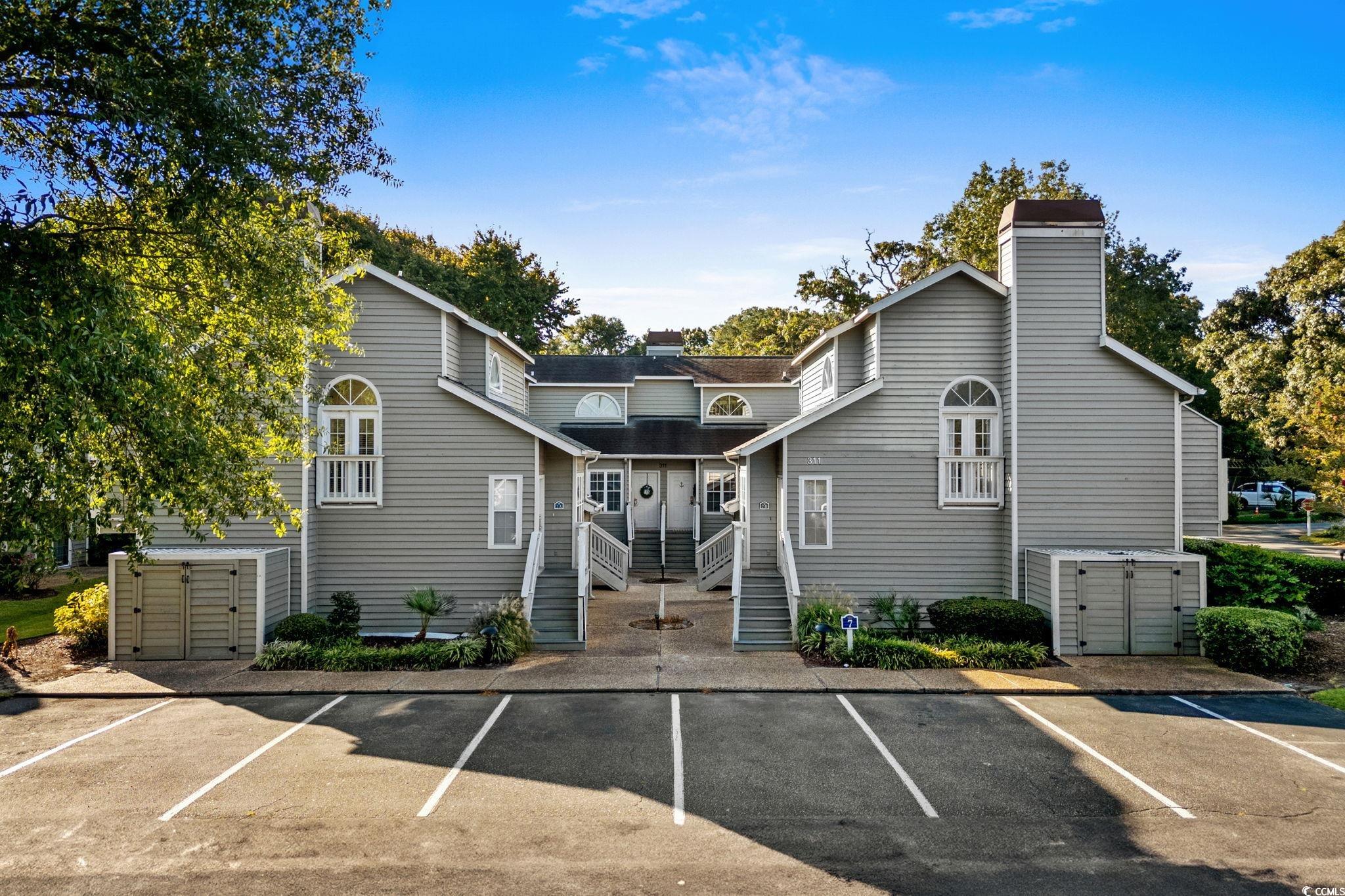 311 Cumberland Terrace Dr. UNIT 7-E Myrtle Beach, SC 29572