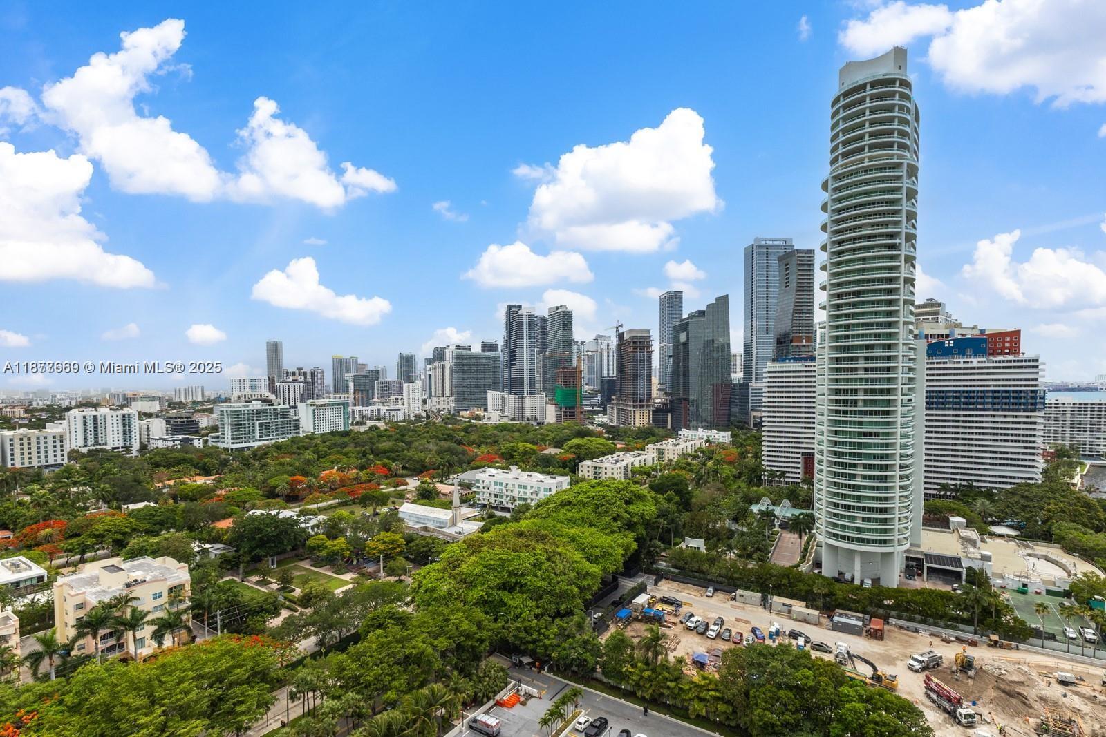 Brickell Place Condo
