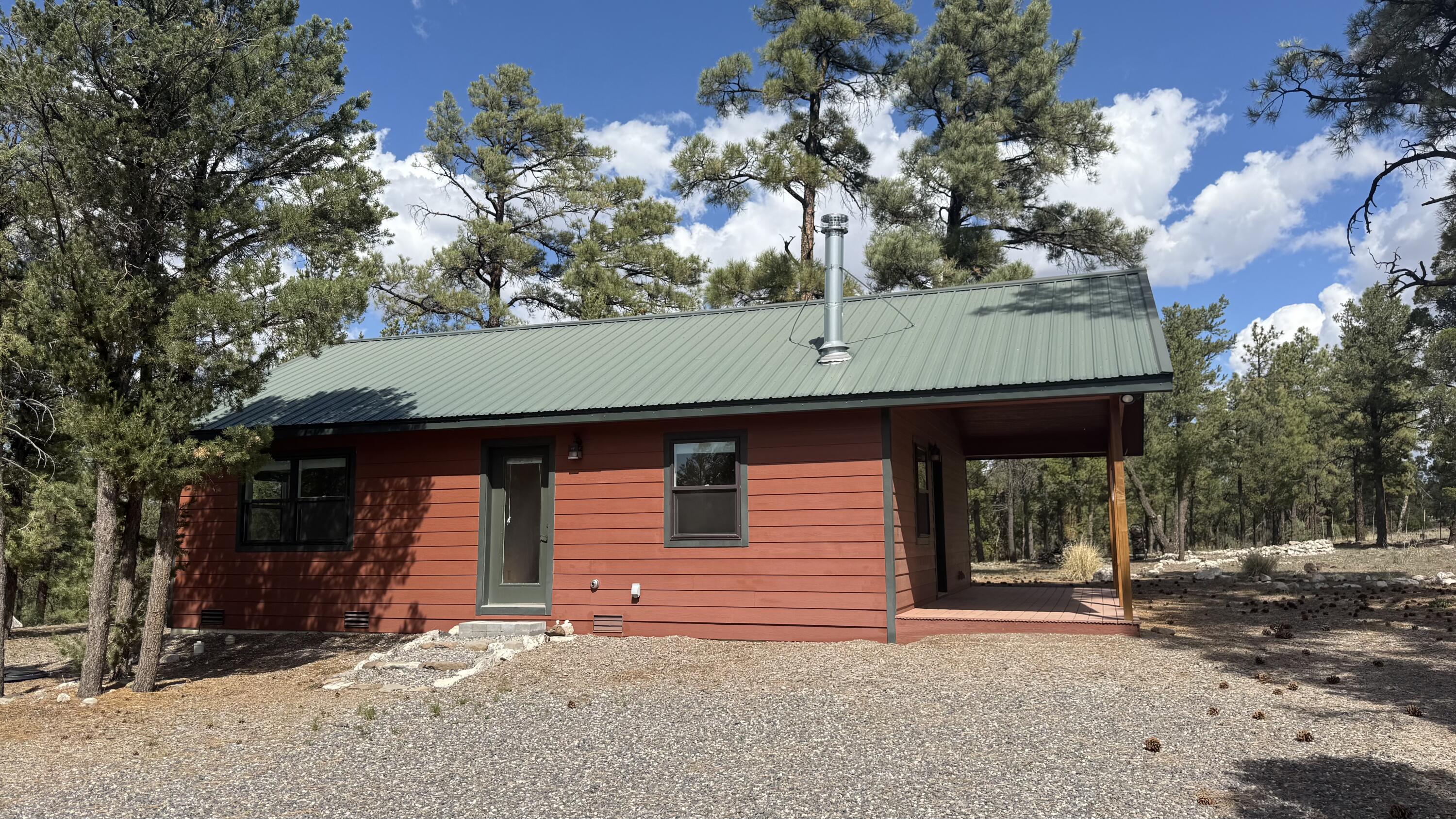 Photo 3 of Single family home for sale at 88 El Caso Rd, Quemado, NM 87829 | MLS# 1091293 | Listing updated on 2026-09-30