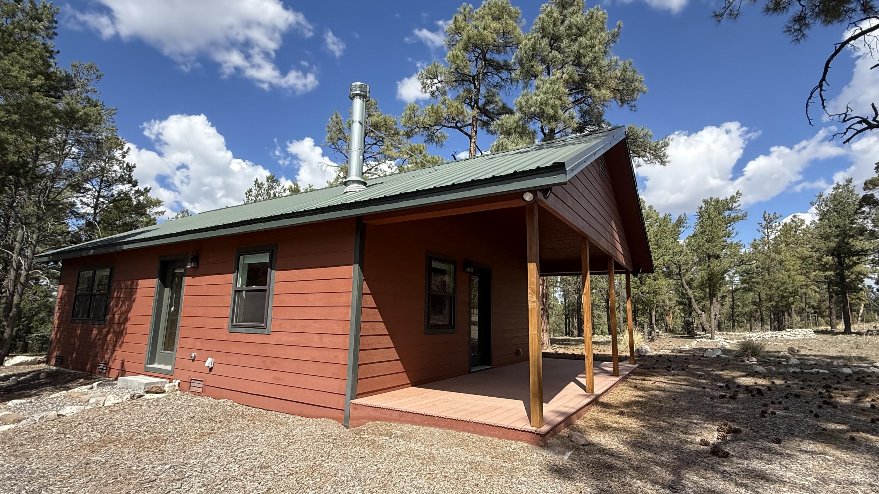 Homes for sale in Quemado, NM | 88 El Caso Rd, Quemado, NM 87829 | MLS# 1091293