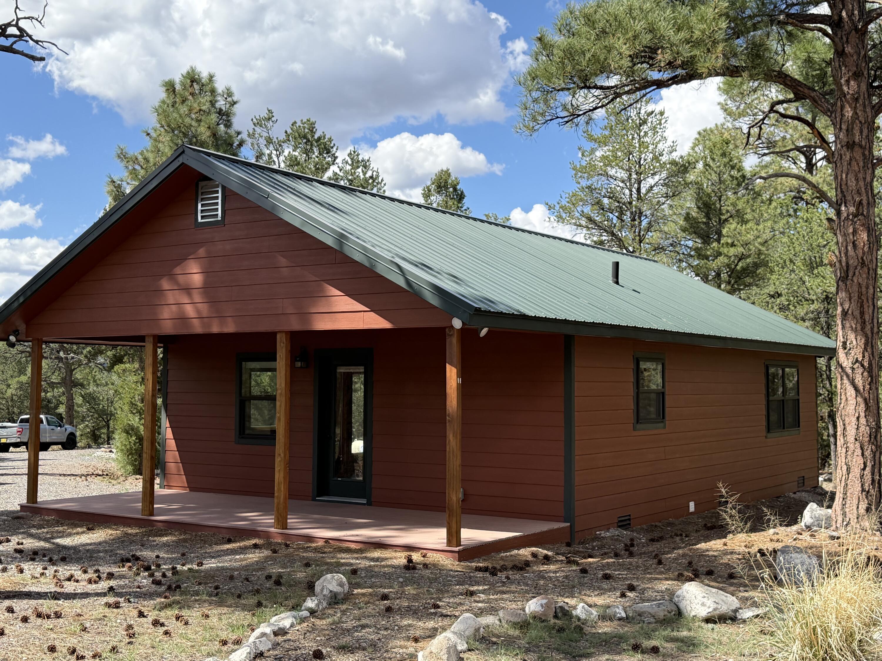 Homes for sale in Quemado, NM | 88 El Caso Rd, Quemado, NM 87829 | MLS# 1091293