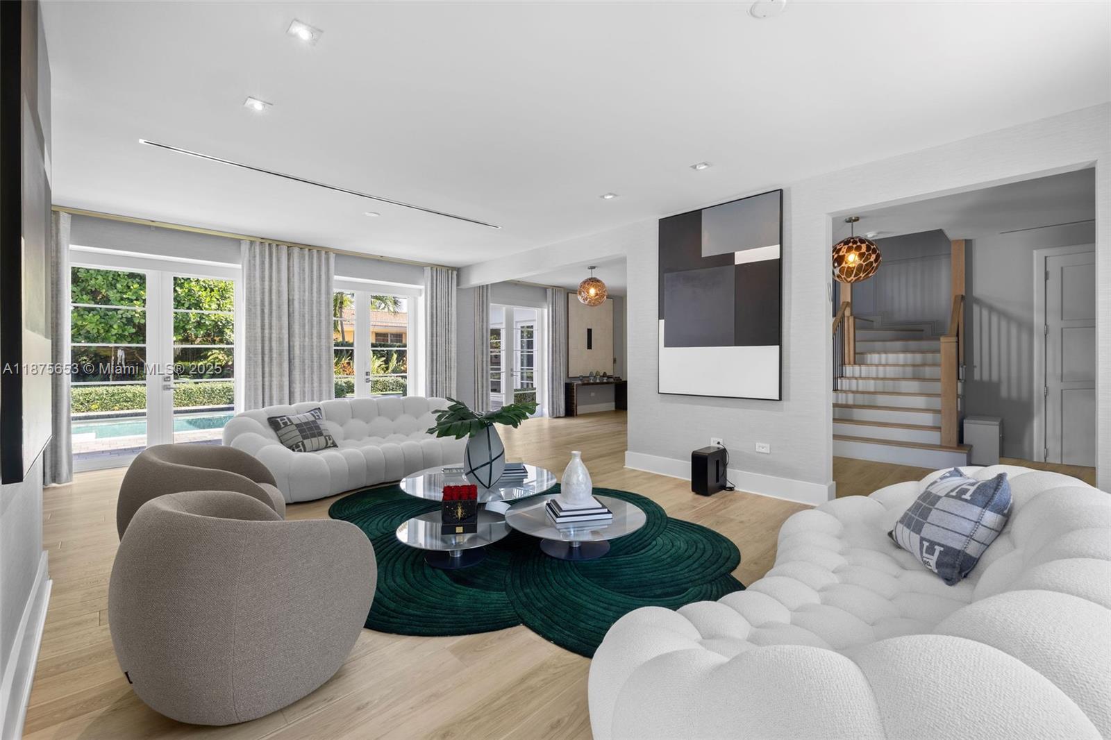 Flamingo Terrace Sub