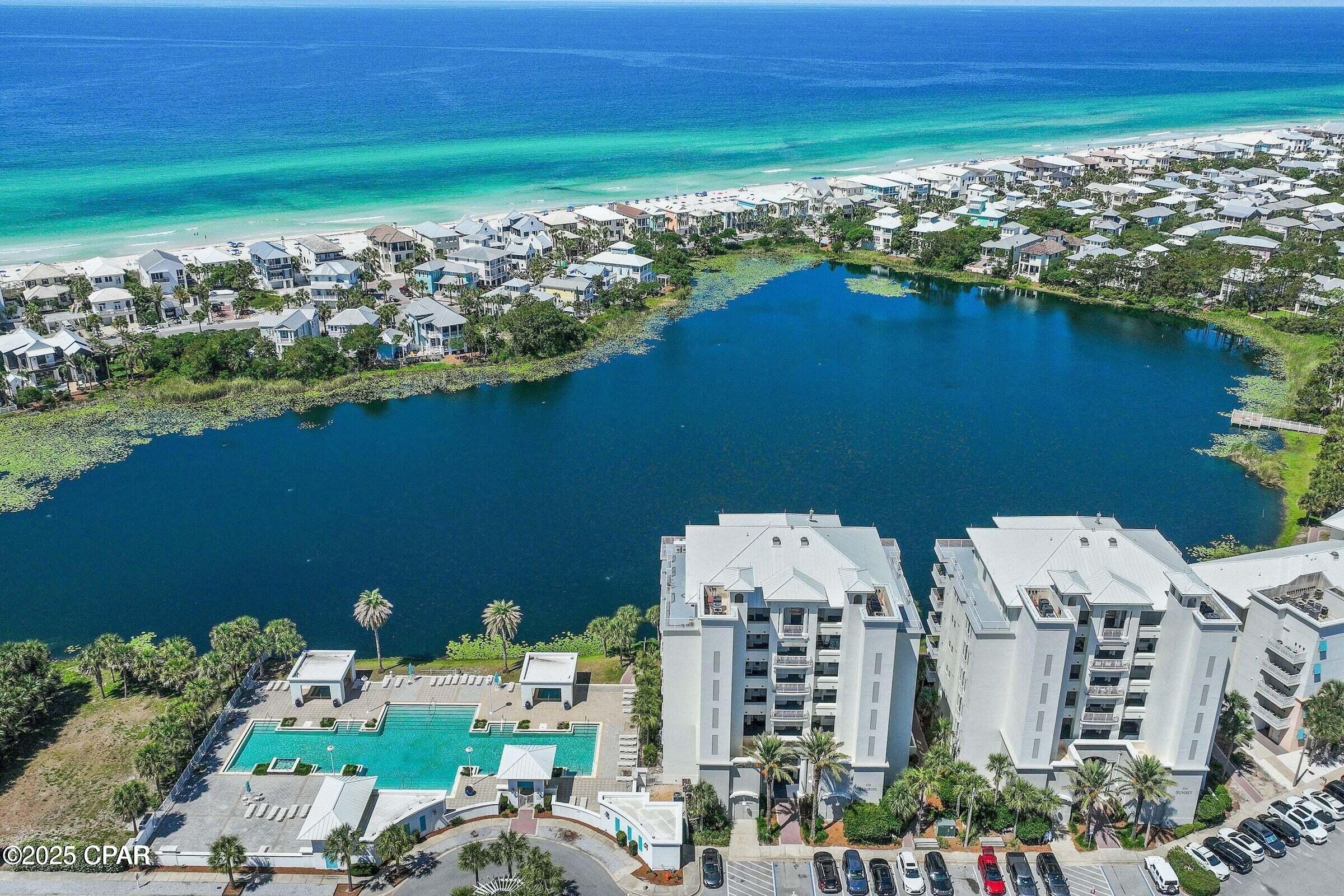 116 Carillon Market Street 701, Panama City Beach, FL 32413