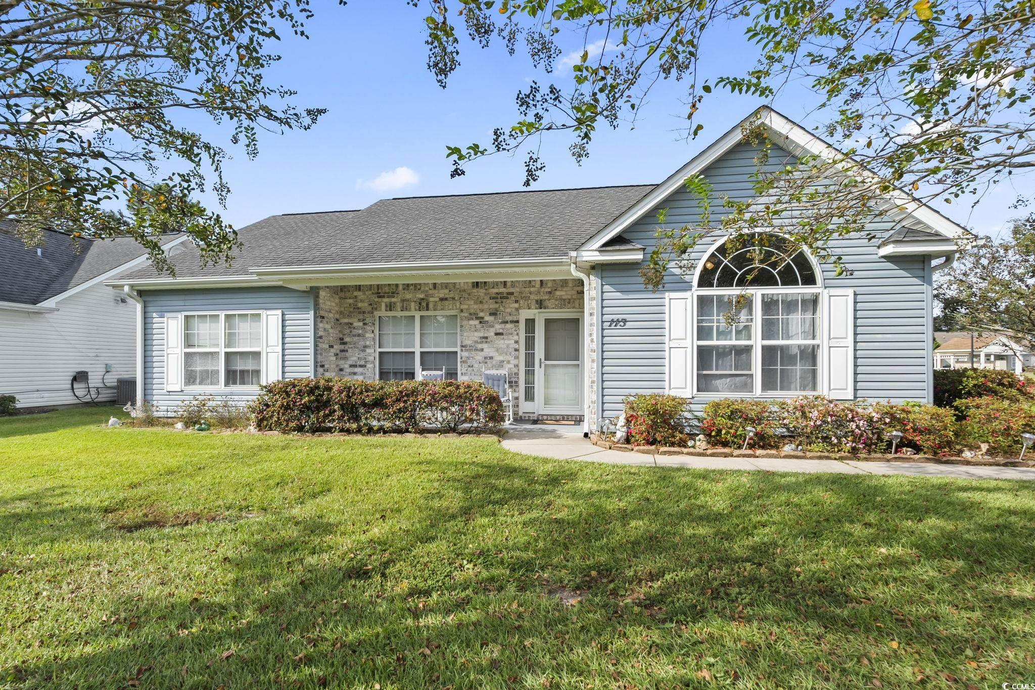 113 River Country Dr. Conway, SC 29526