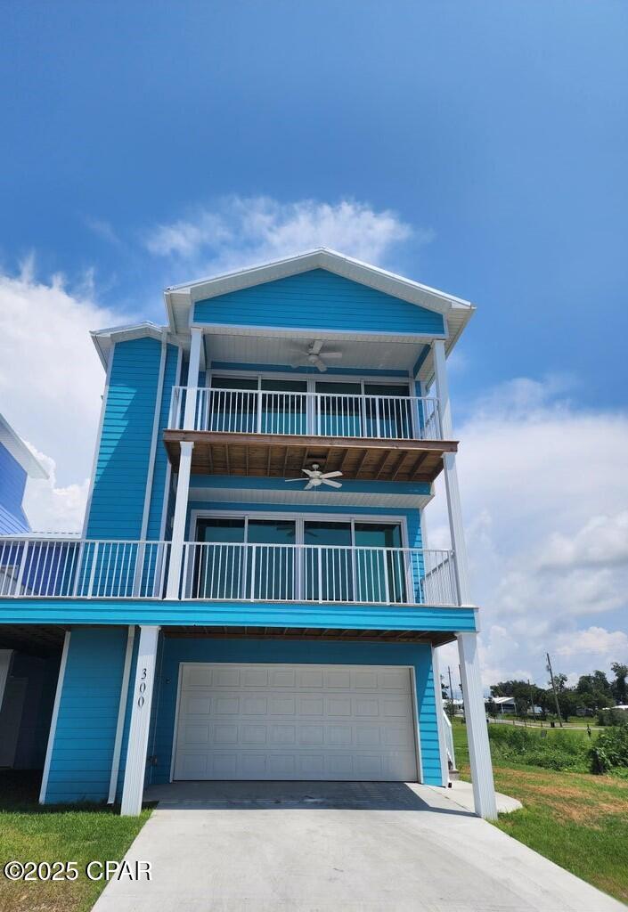 Details for 300 Penny Court, Panama City, FL 32401