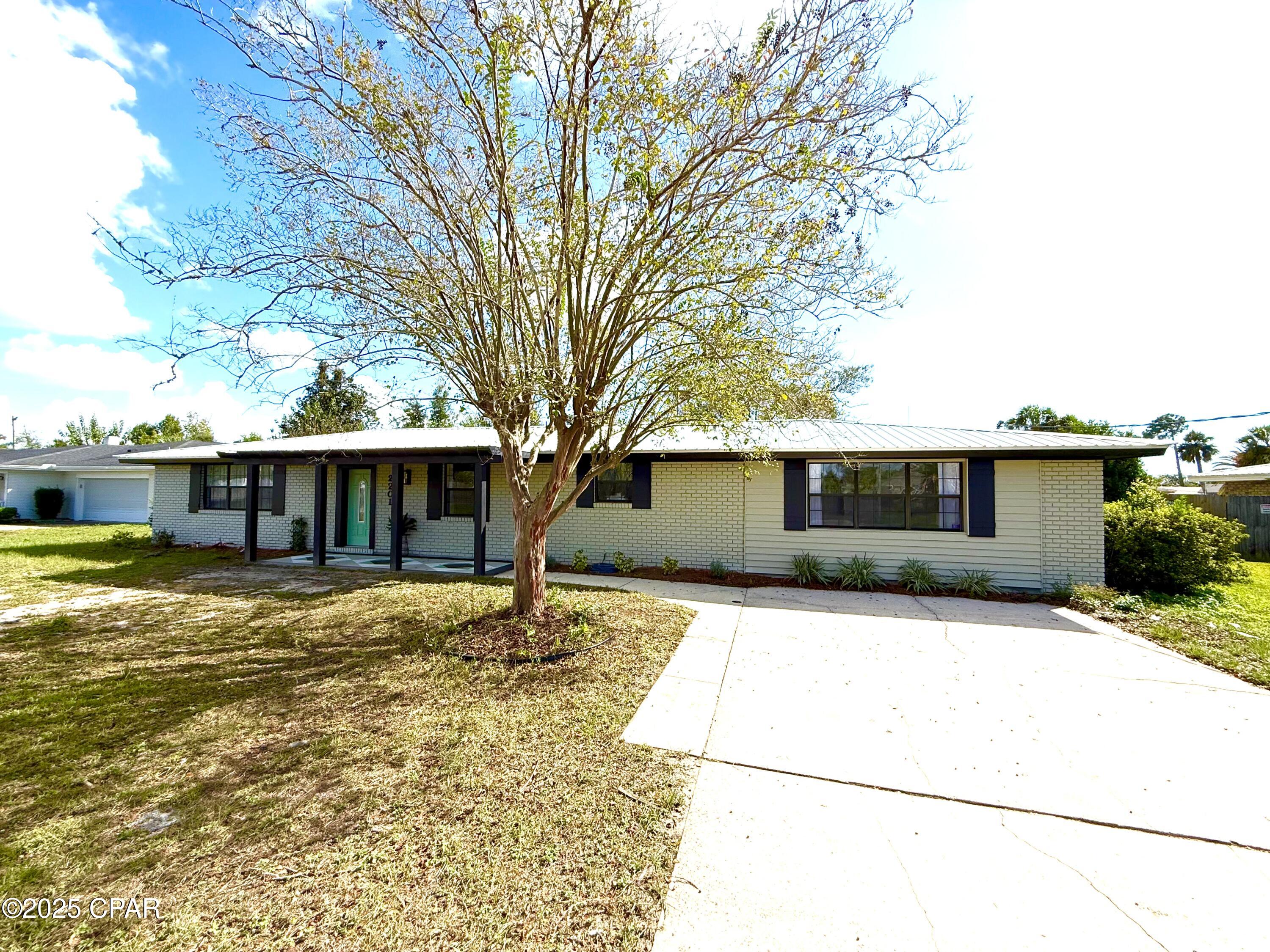 Details for 2201 27th Street, Panama City, FL 32405