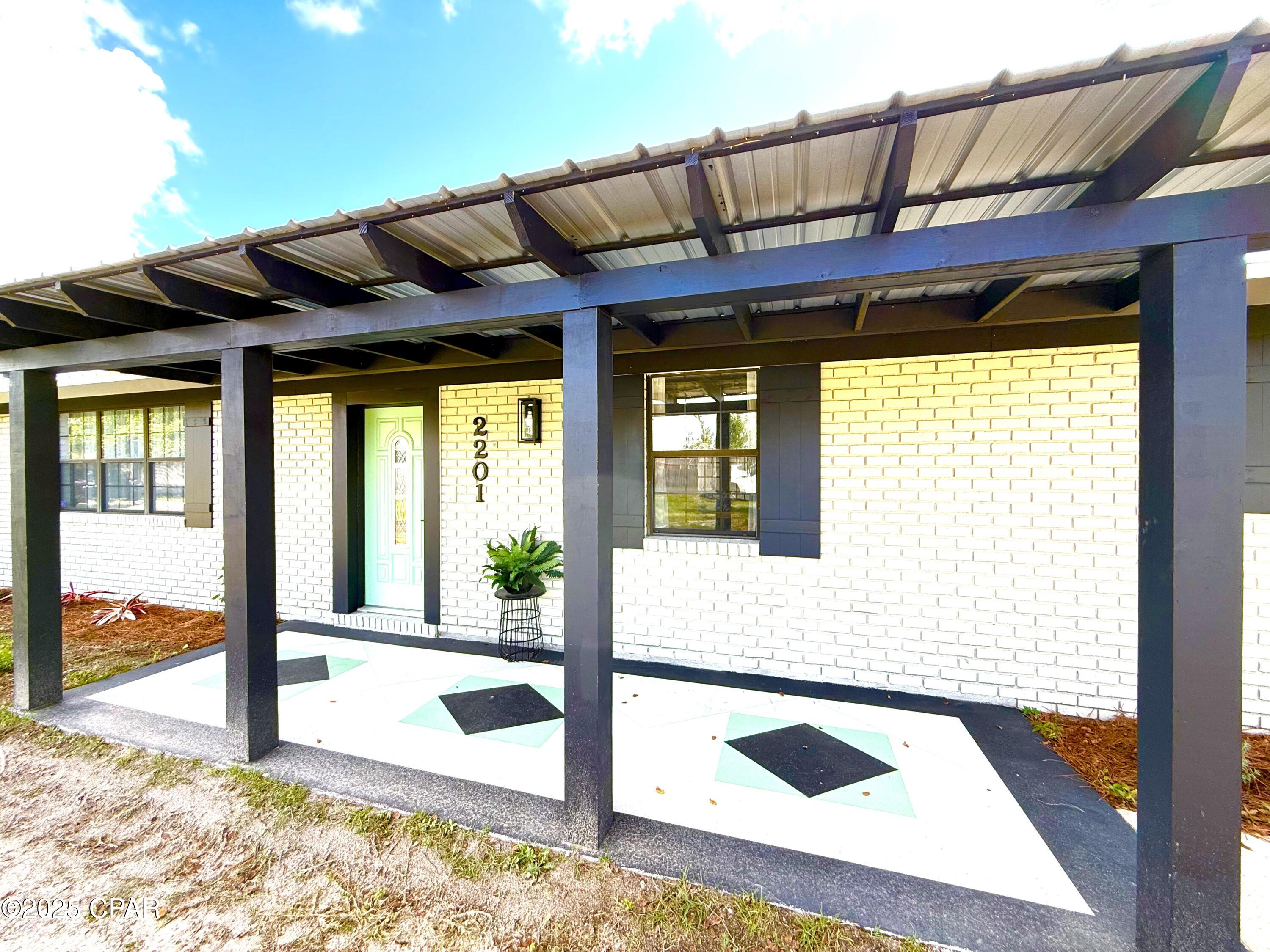 Details for 2201 27th Street, Panama City, FL 32405