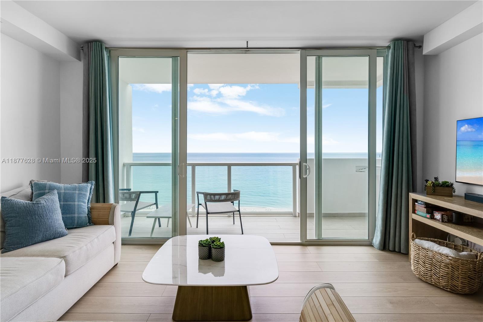 The Pavilion Condo