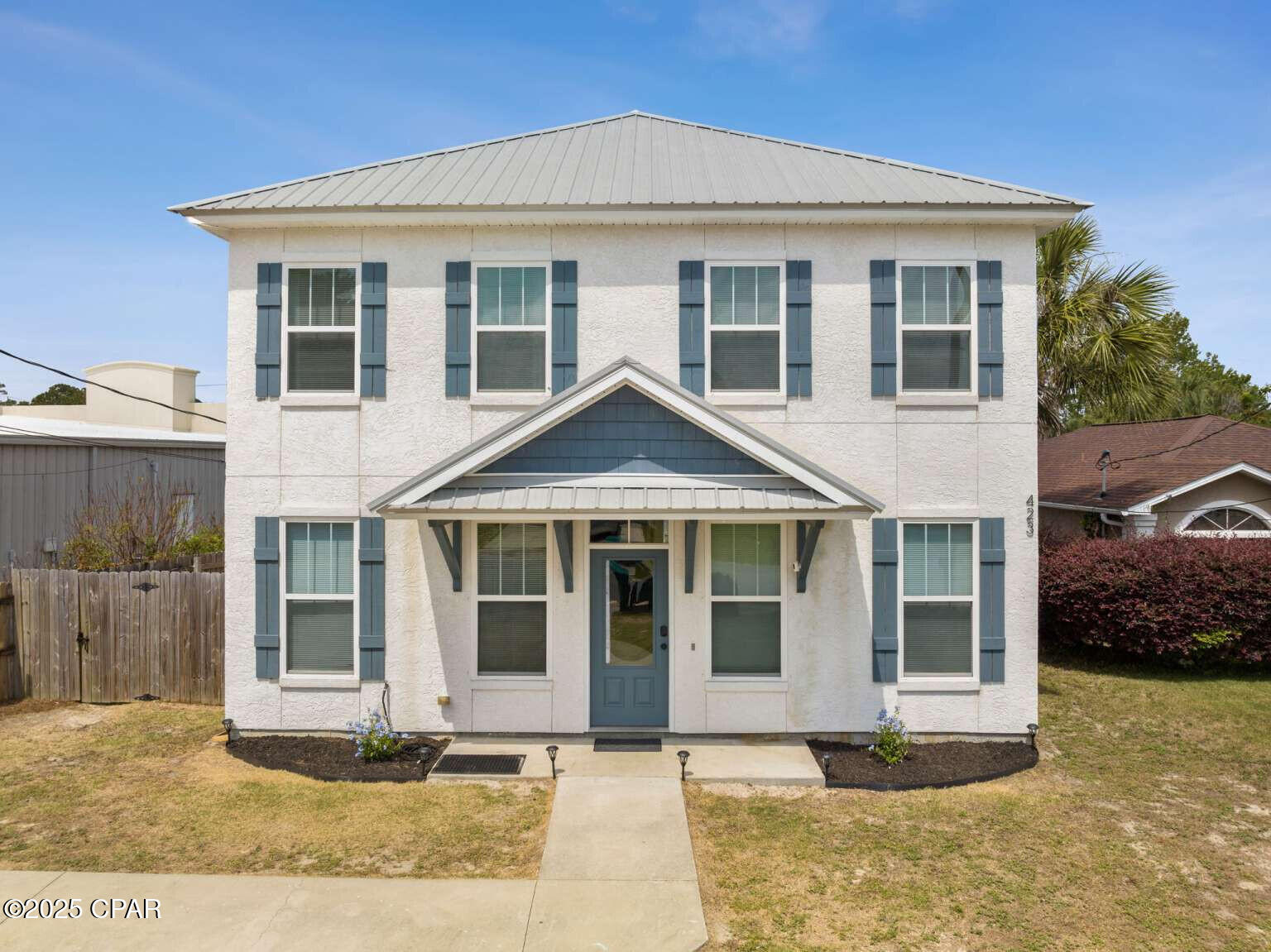 Details for 423 Sea Breeze Drive, Panama City Beach, FL 32413