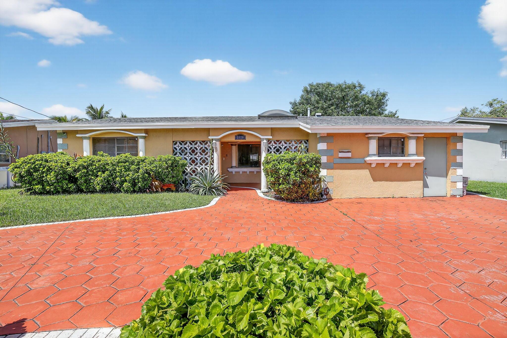 3516 E Shore Road Miramar FL 33023 | R11123470