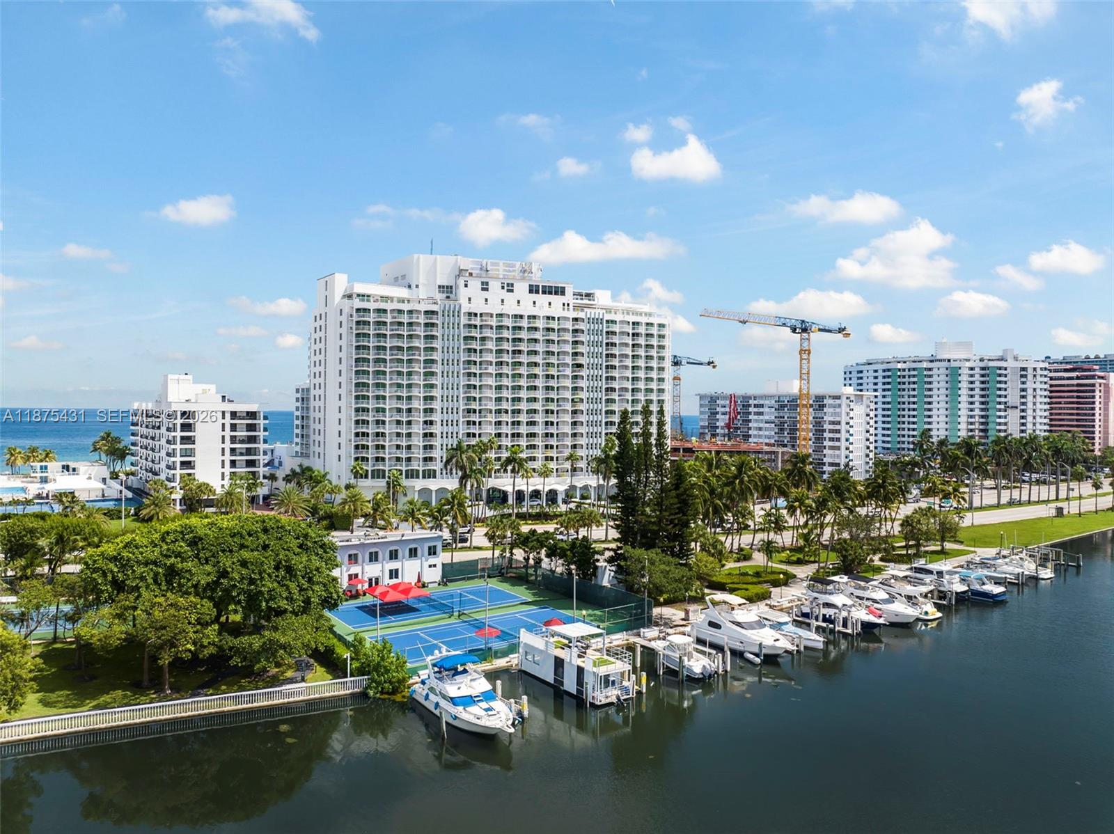 The Carriage House Condo