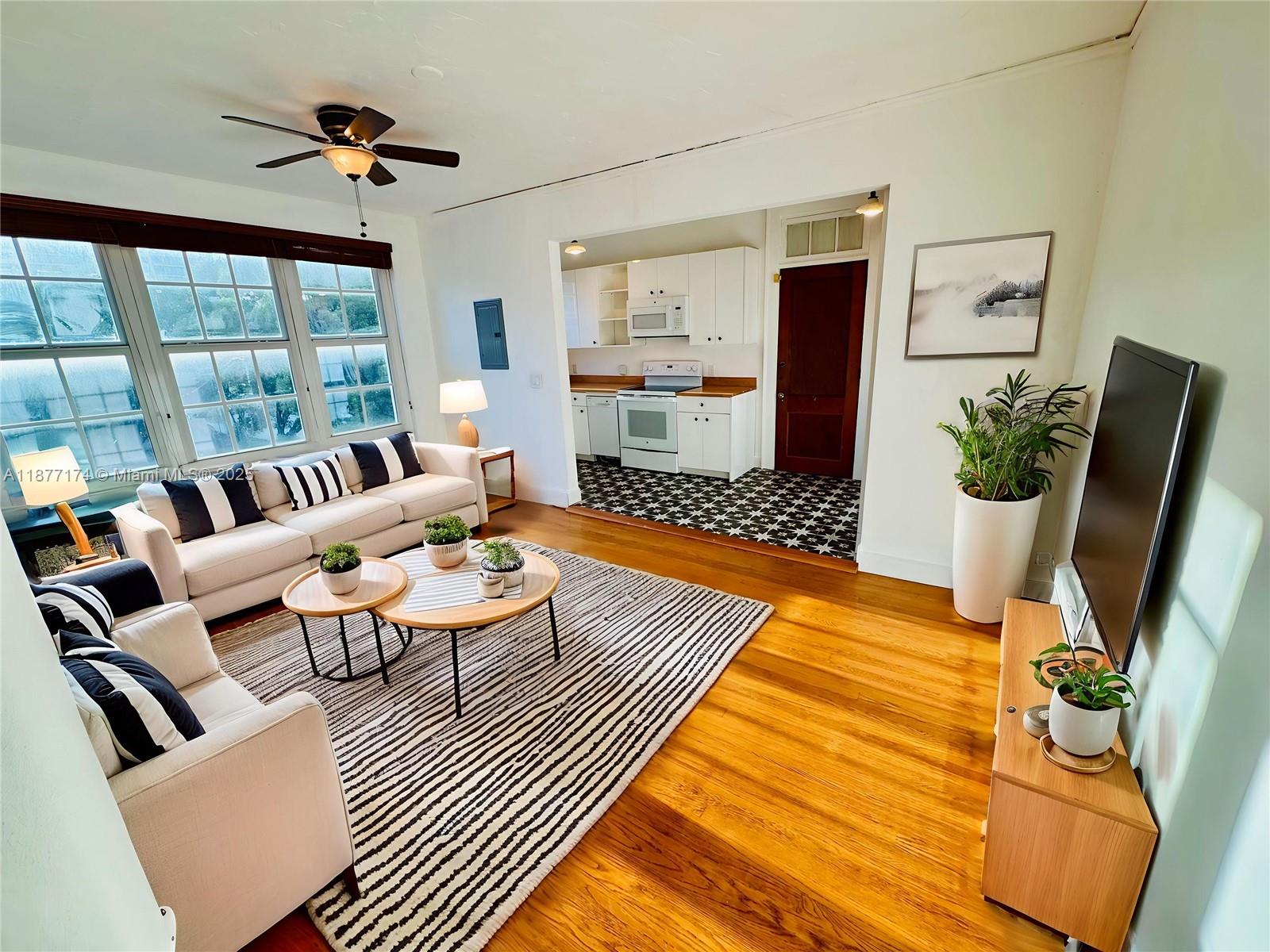 Beverly Terrace Manor Con