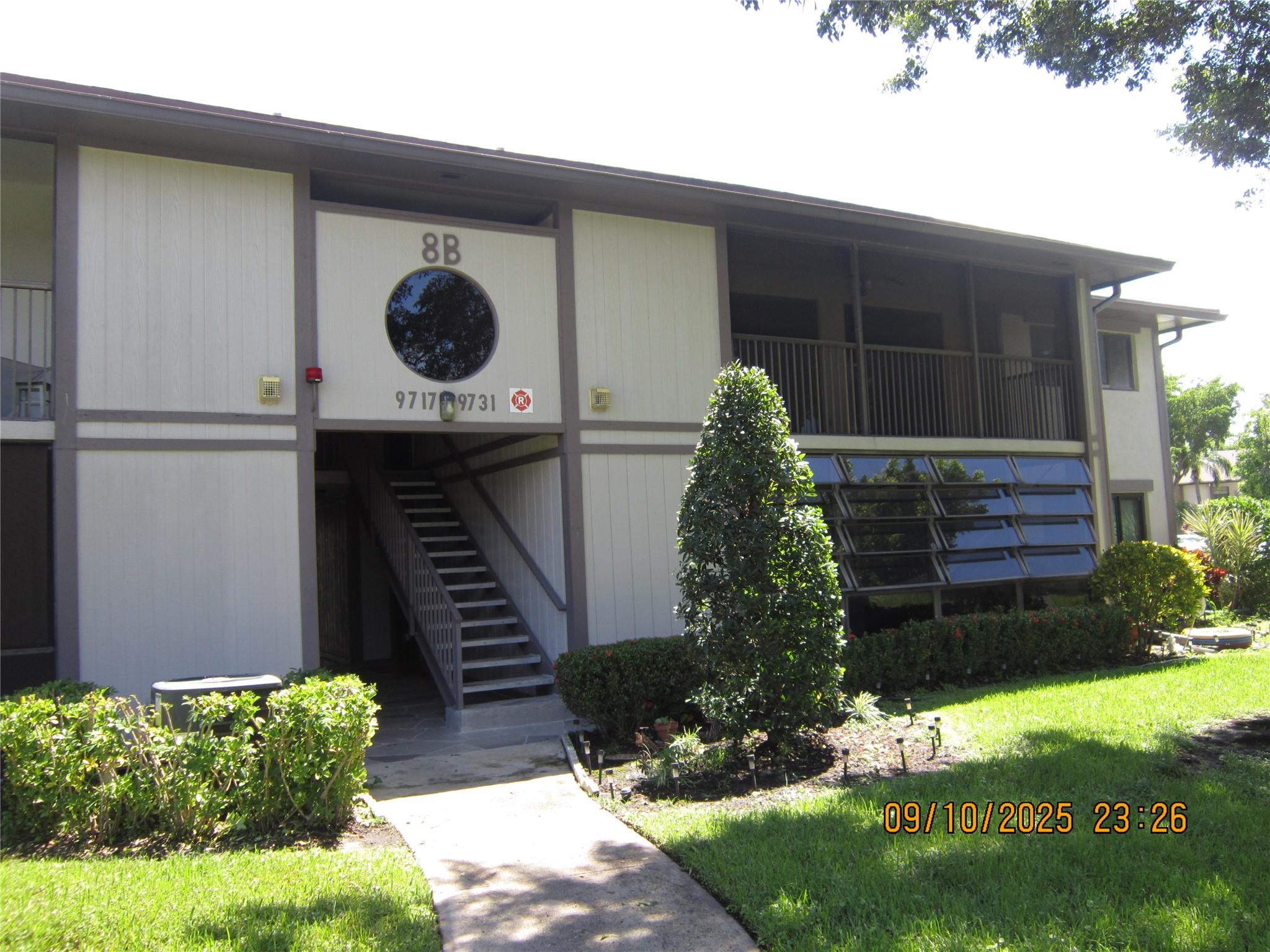 Tamarac Gardens Condomini