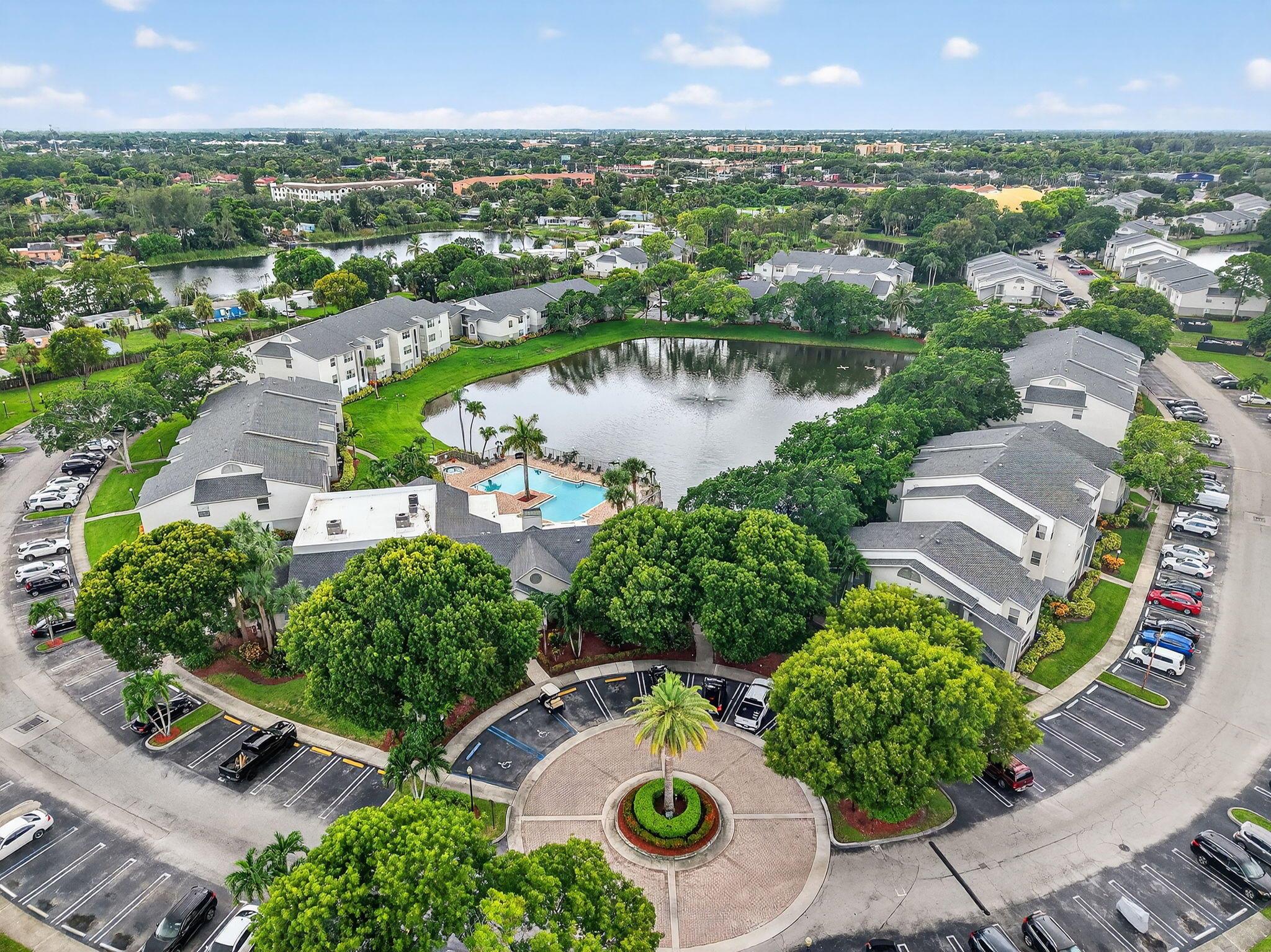 Homes for sale in West Palm Beach, FL | 1401 Village Boulevard #2012, West Palm Beach, FL 33409 | MLS# R11123479