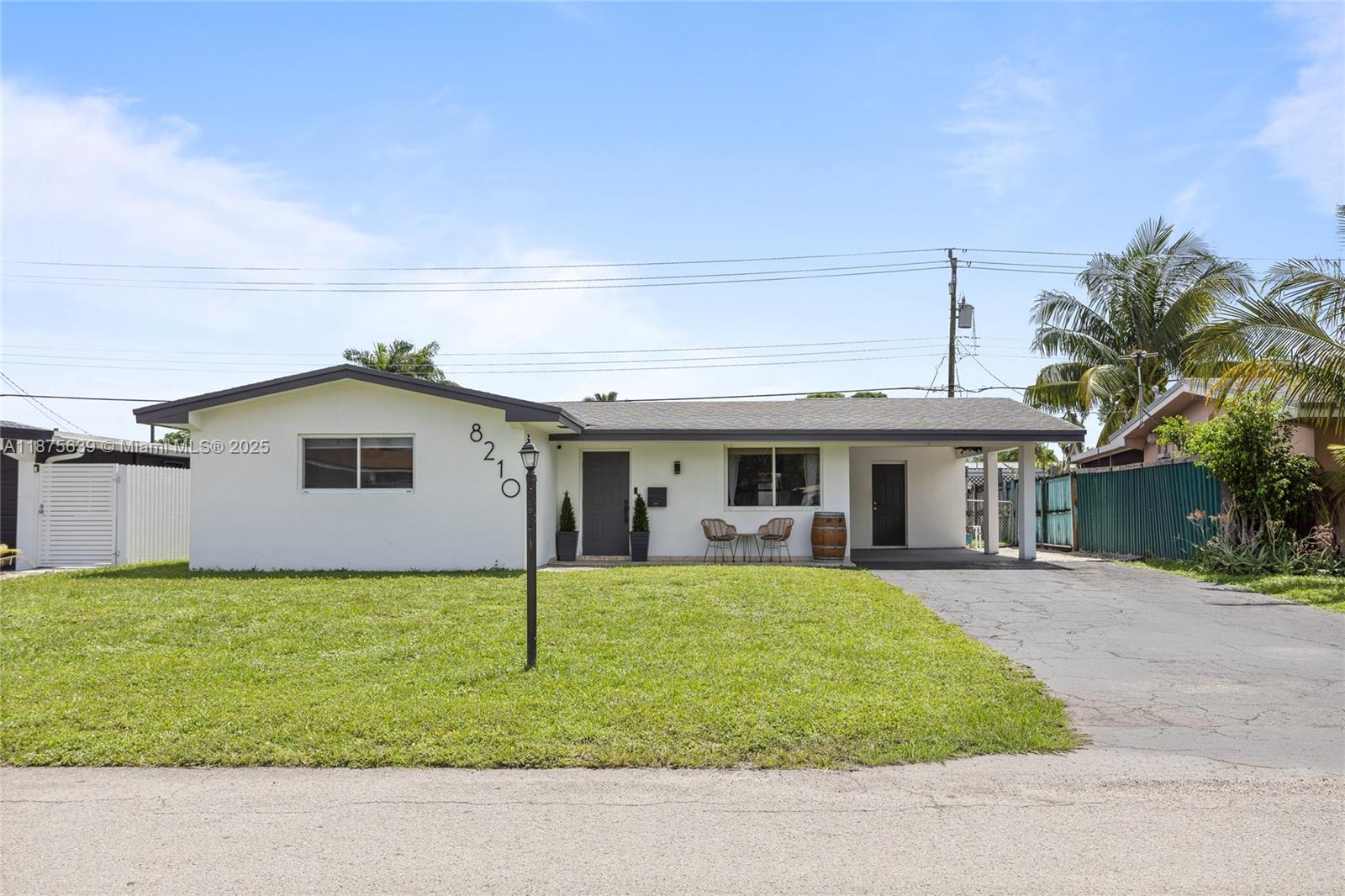 Boulevard Heights Sec 9