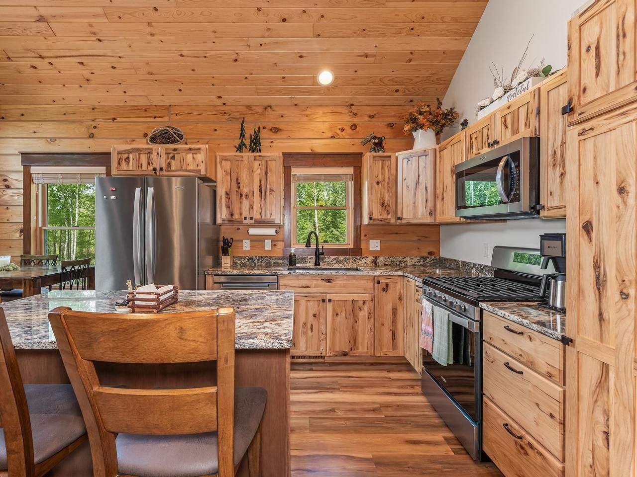 Undocumented Lake Property 1905N Flowage Rd Photo 10