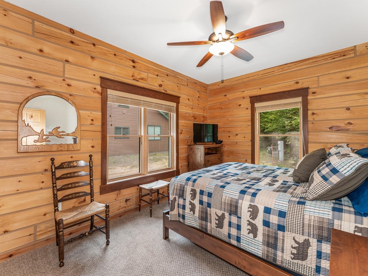 Undocumented Lake Property 1905N Flowage Rd Photo 12