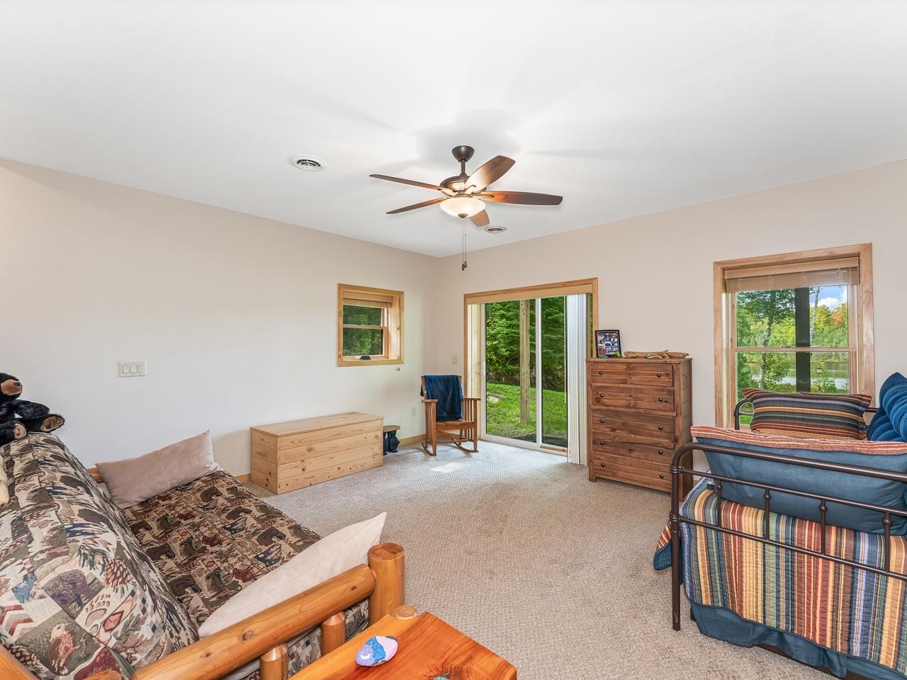 Undocumented Lake Property 1905N Flowage Rd Photo 15